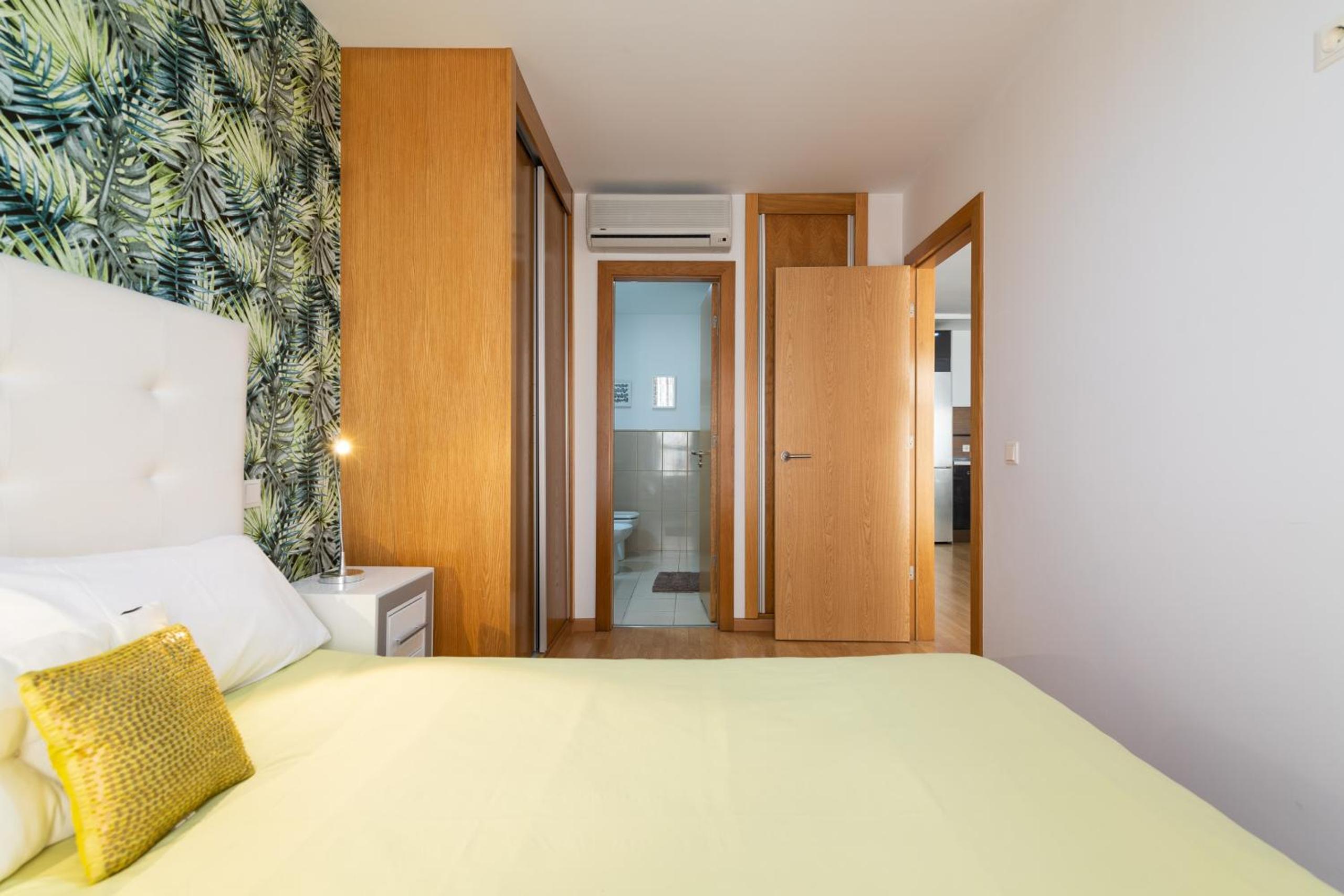 Silken Atlantis Playa - Holiday Homes