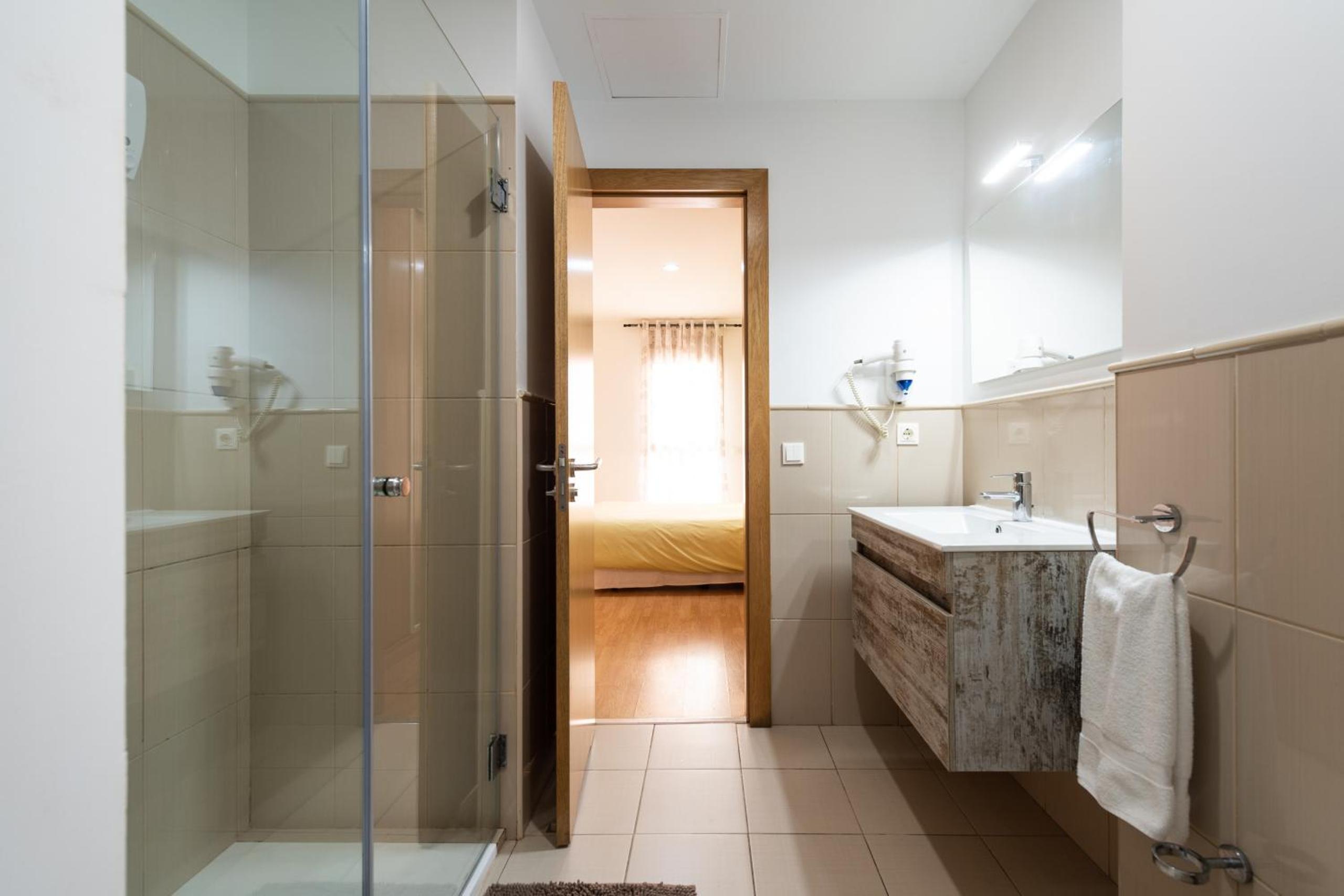 Silken Atlantis Playa - Holiday Homes
