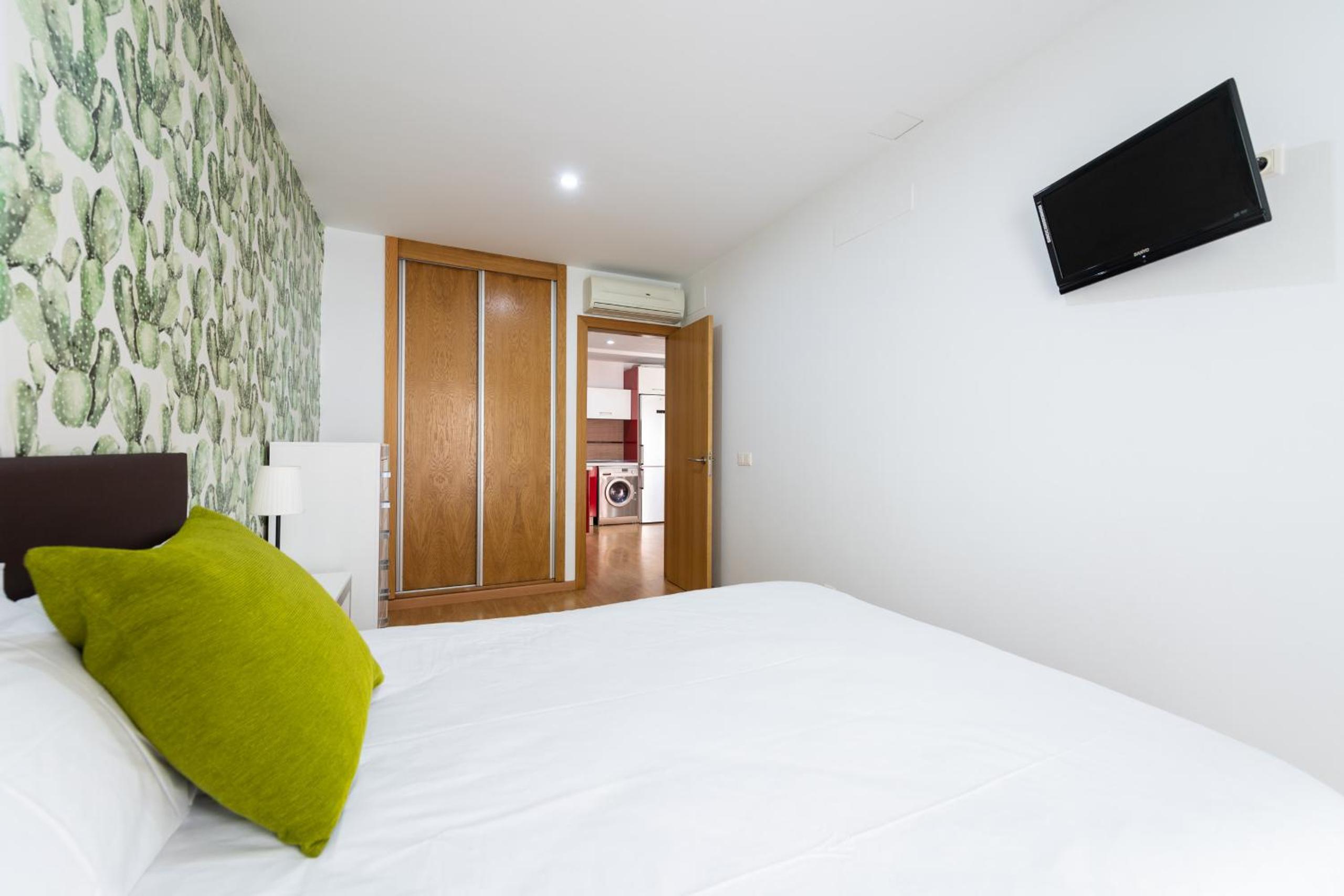 Silken Atlantis Playa - Holiday Homes