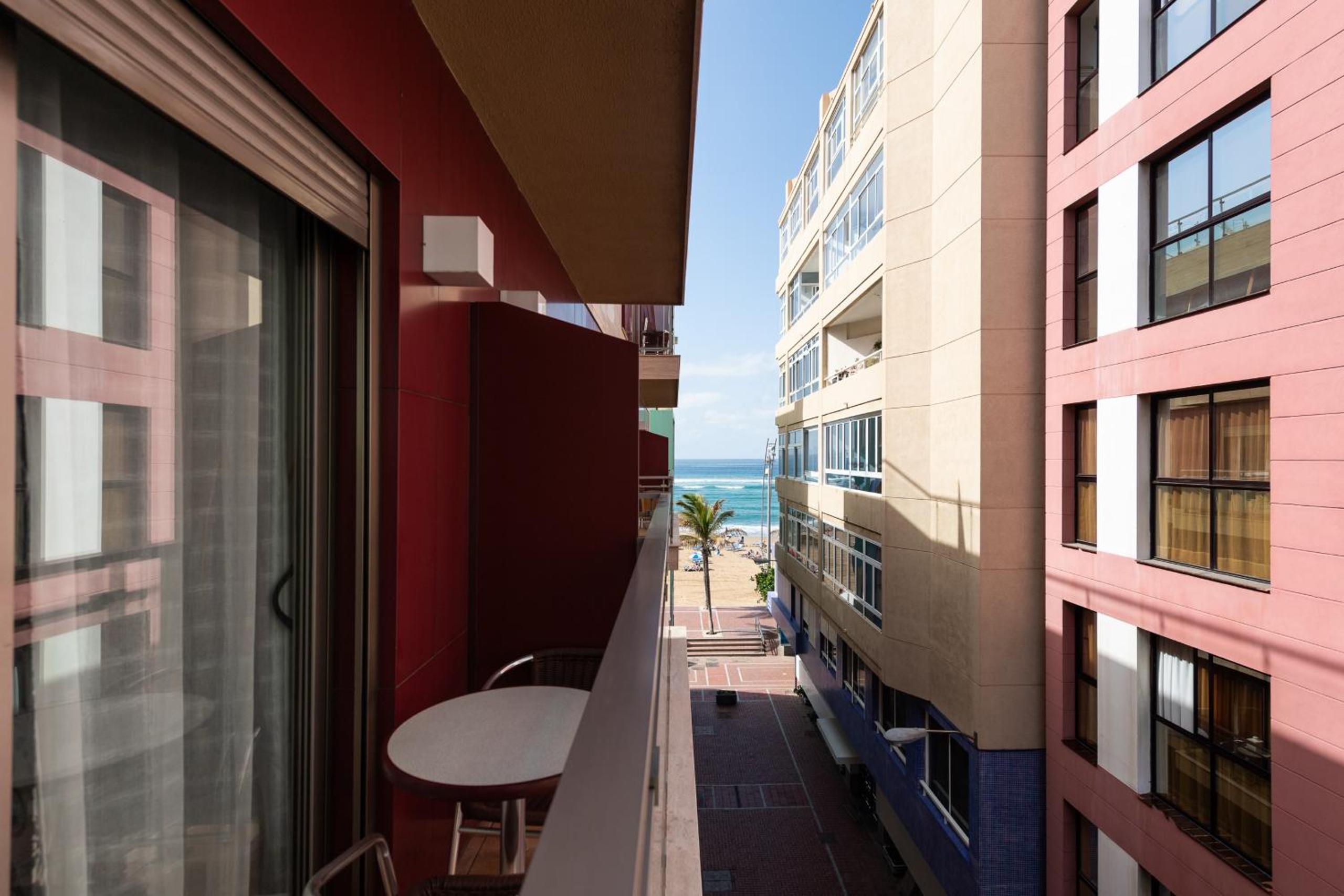 Silken Atlantis Playa - Holiday Homes