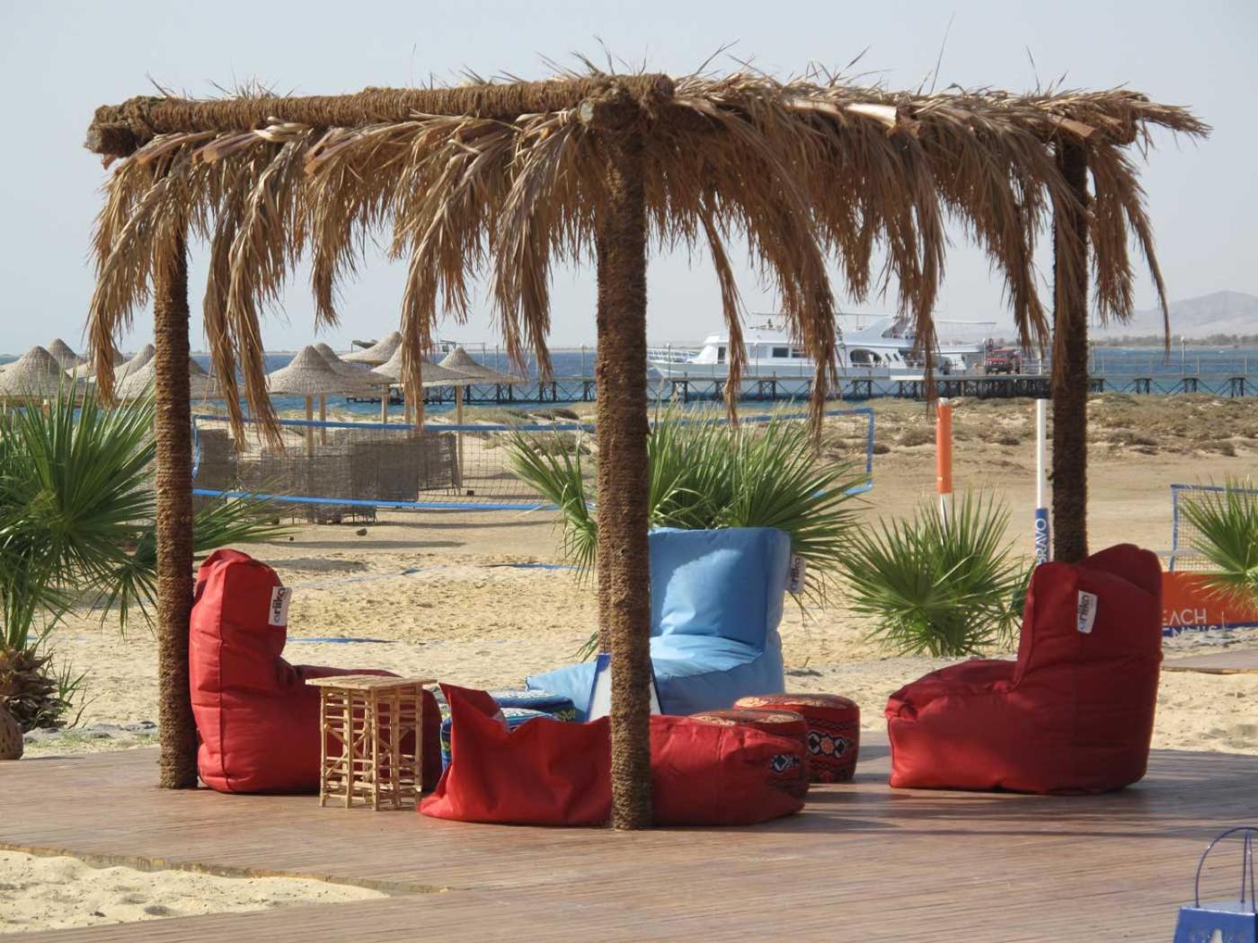 Shams Alam Beach Resort — photo 39