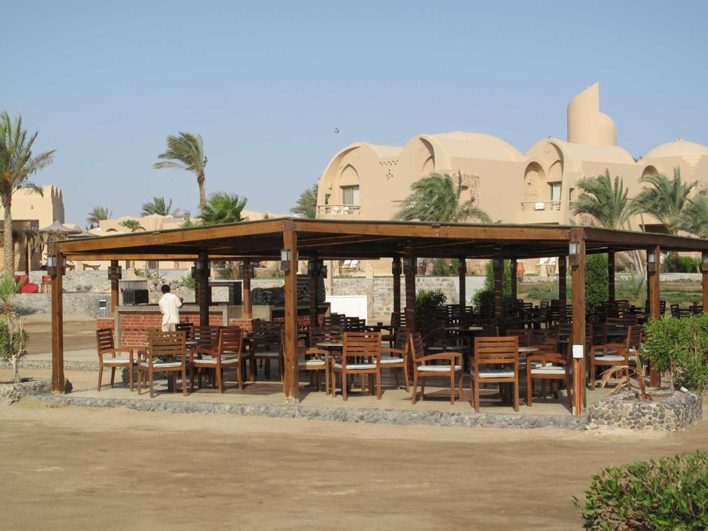 Shams Alam Beach Resort — photo 155