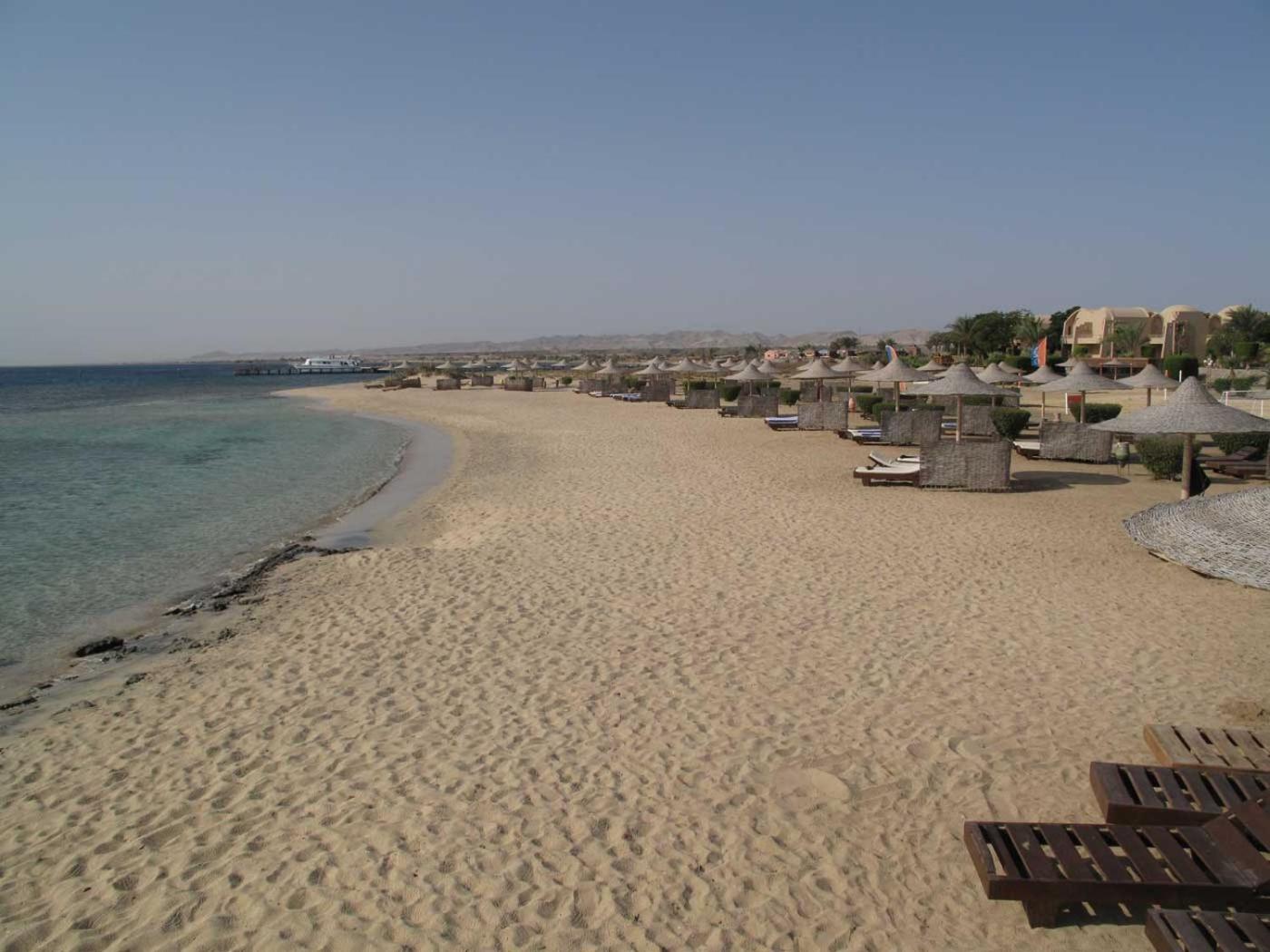 Shams Alam Beach Resort — photo 146