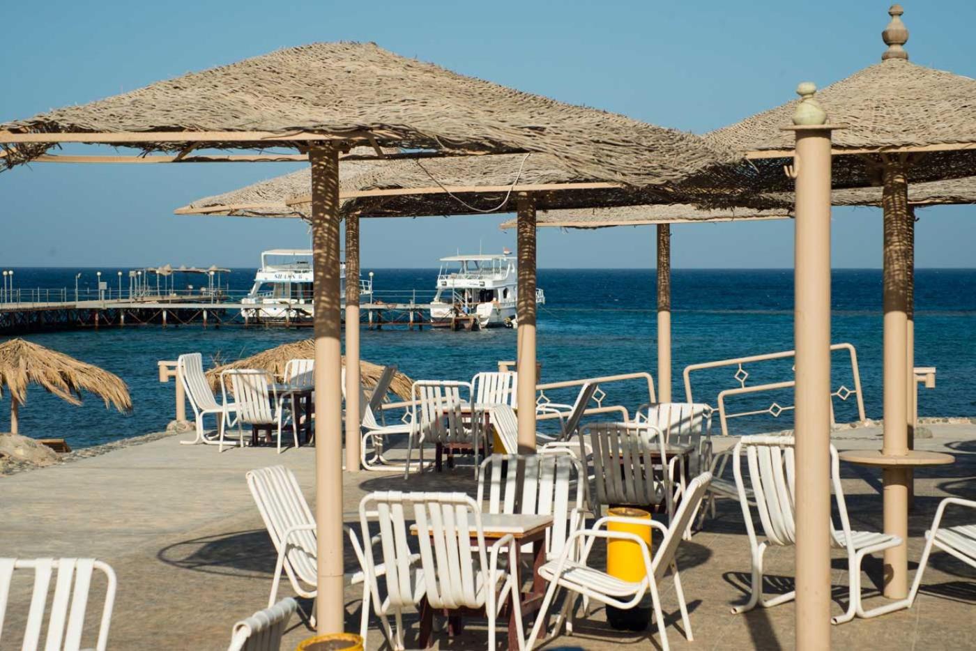 Shams Alam Beach Resort — photo 100