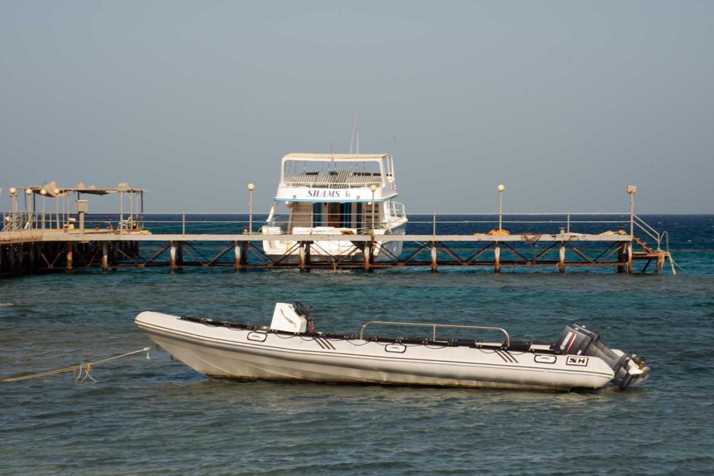 Shams Alam Beach Resort — photo 61