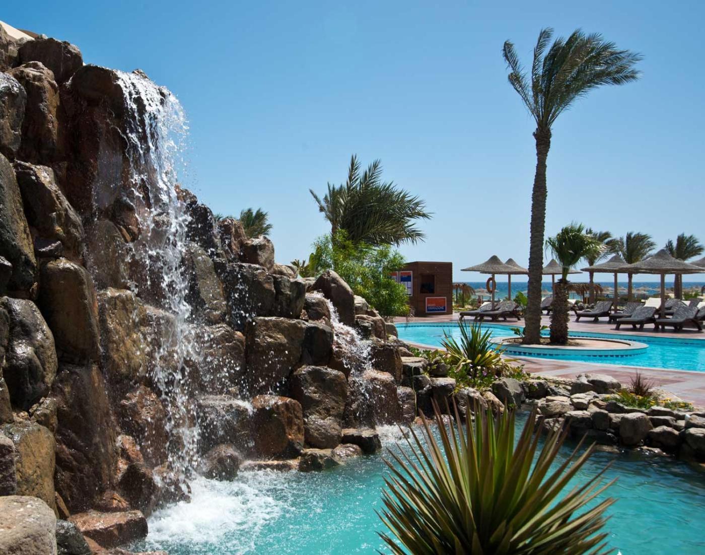 Shams Alam Beach Resort — photo 116