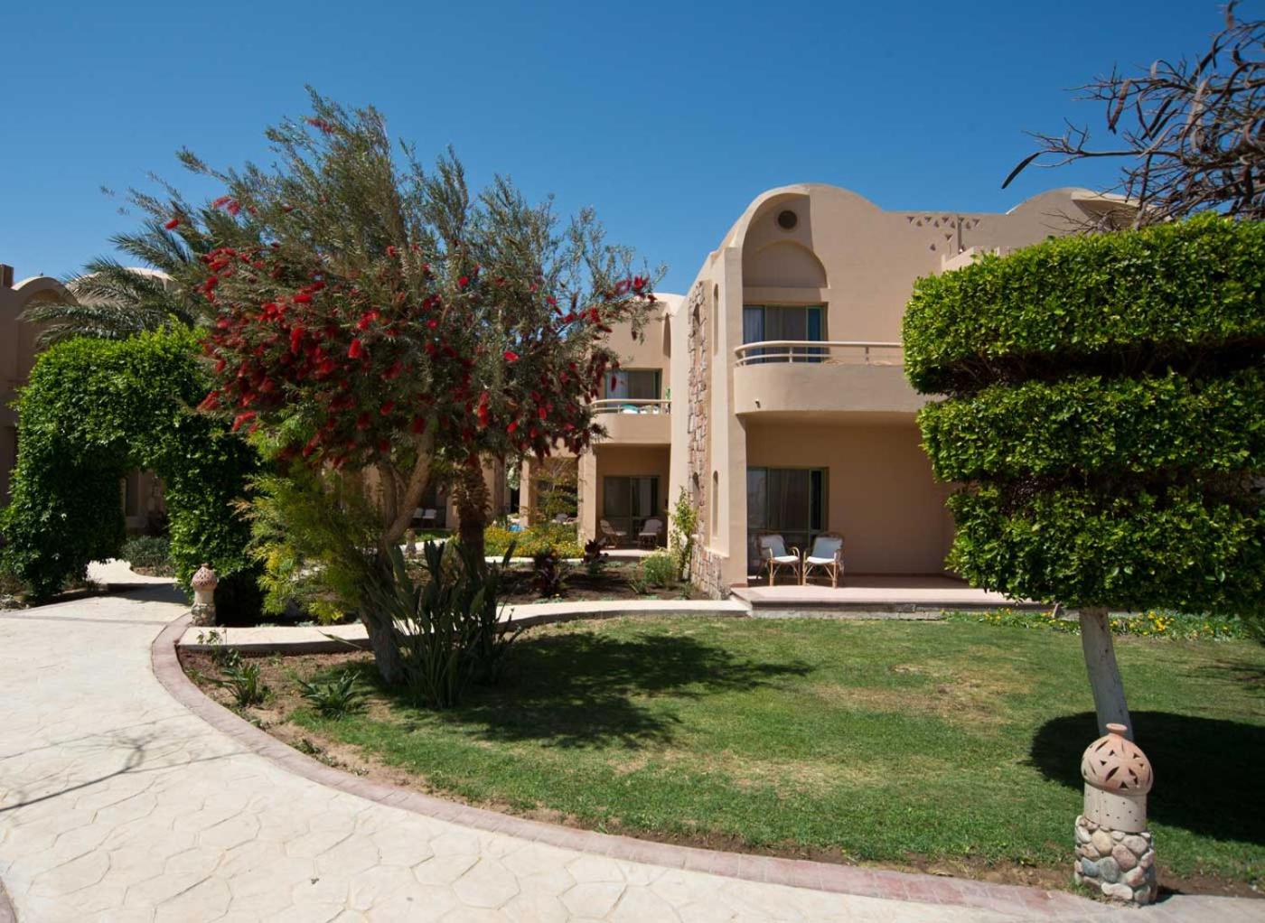 Shams Alam Beach Resort — photo 114