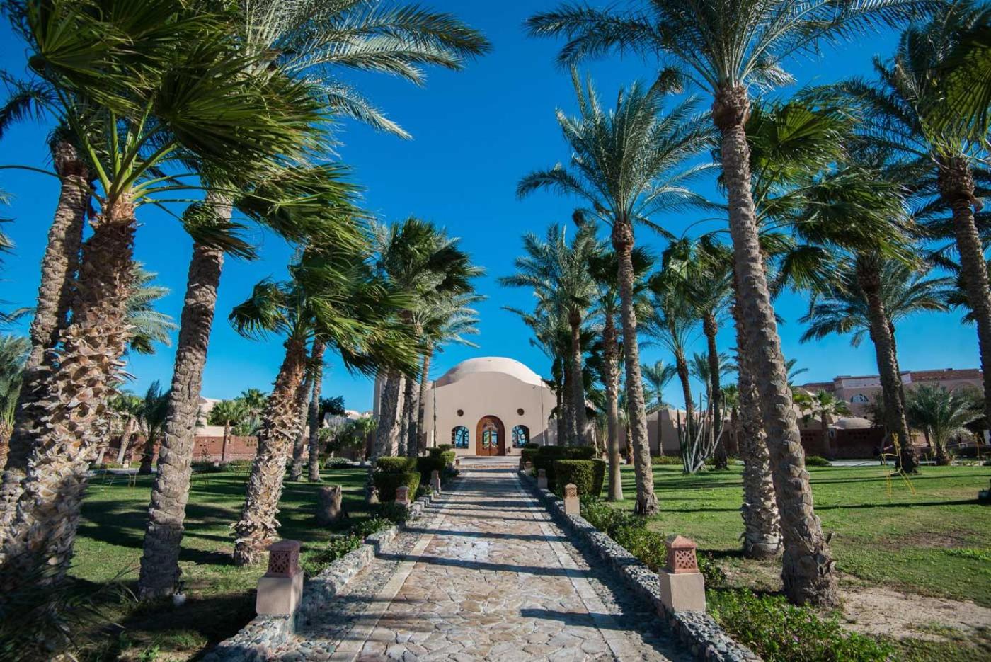 Shams Alam Beach Resort — photo 191