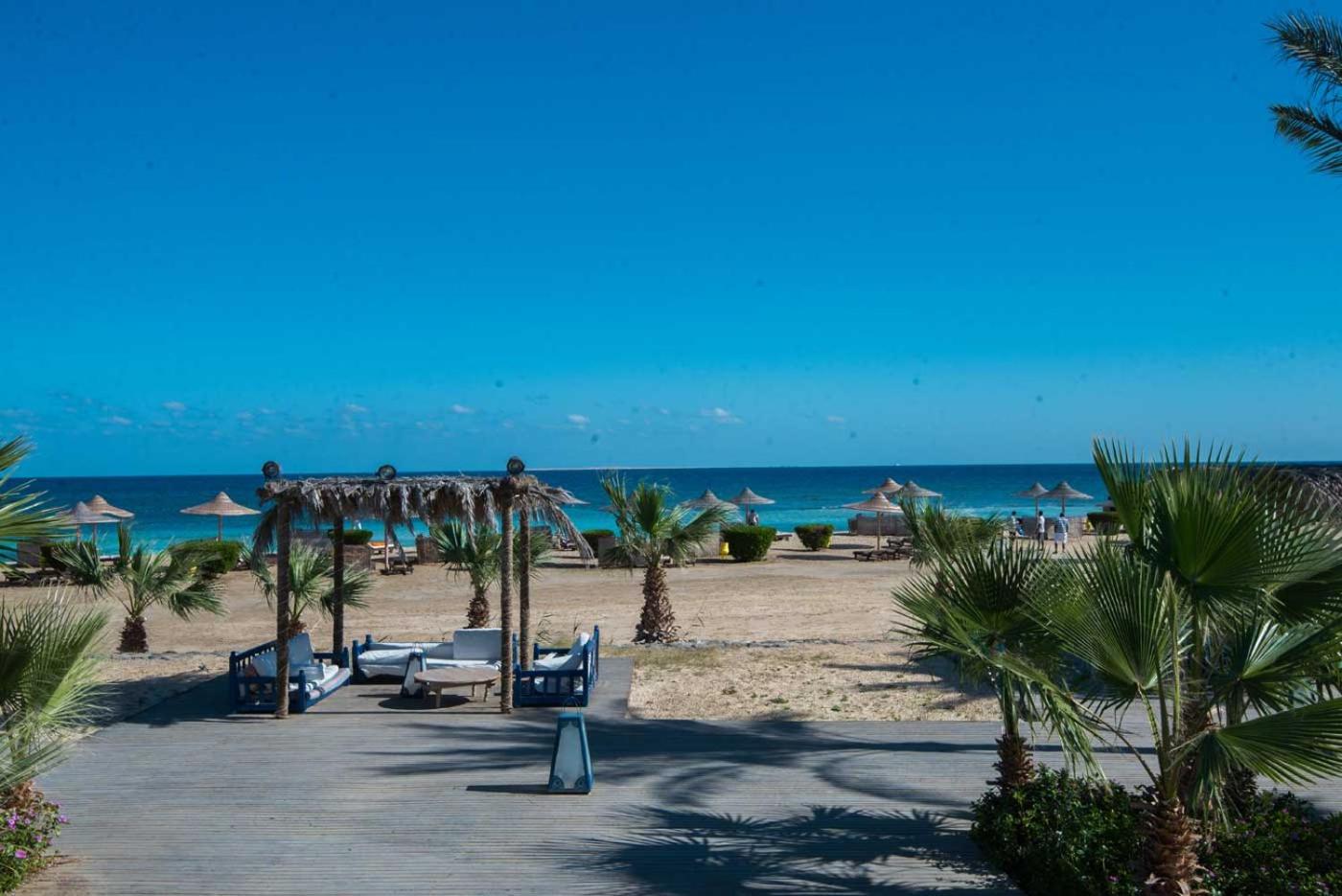 Shams Alam Beach Resort — photo 21
