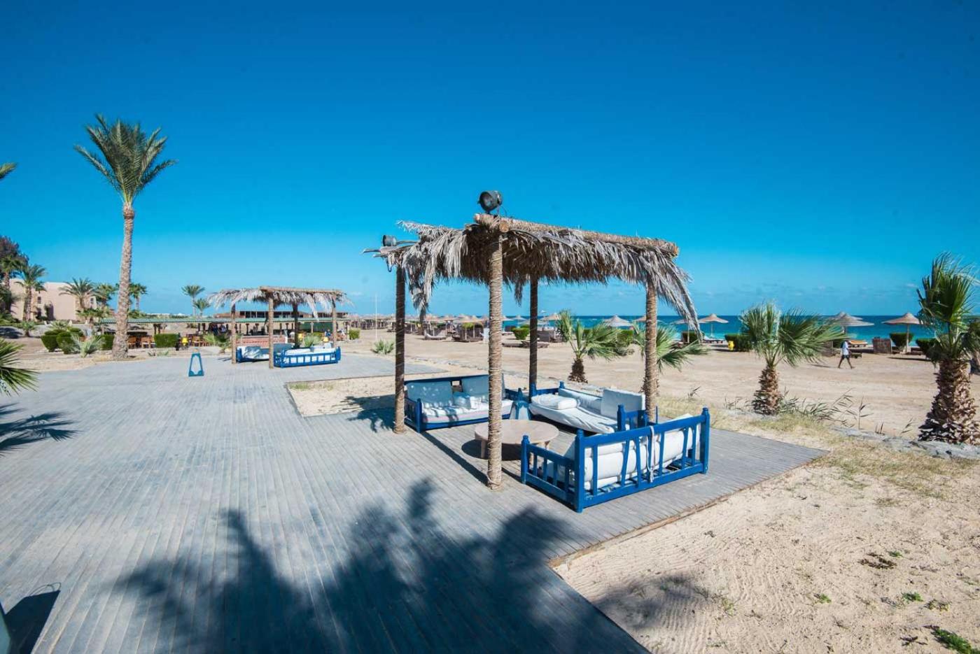 Shams Alam Beach Resort — photo 88