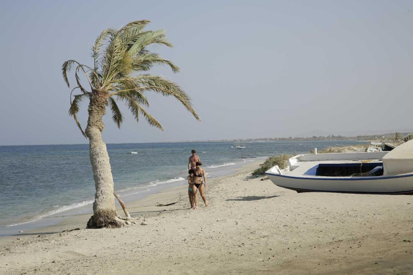 Shams Alam Beach Resort — photo 136