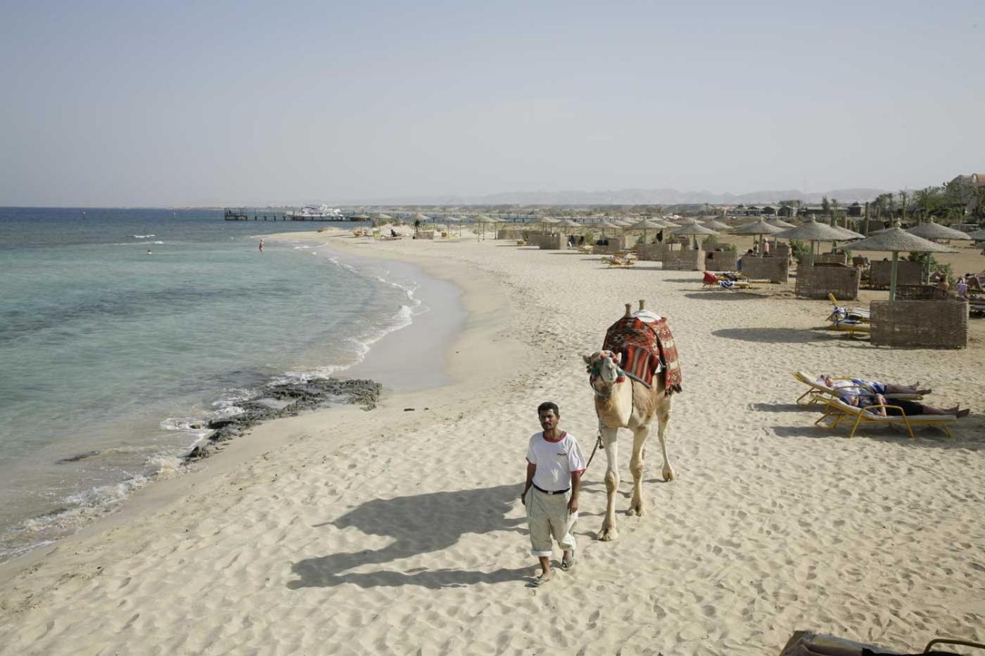 Shams Alam Beach Resort - All inclusive — 10