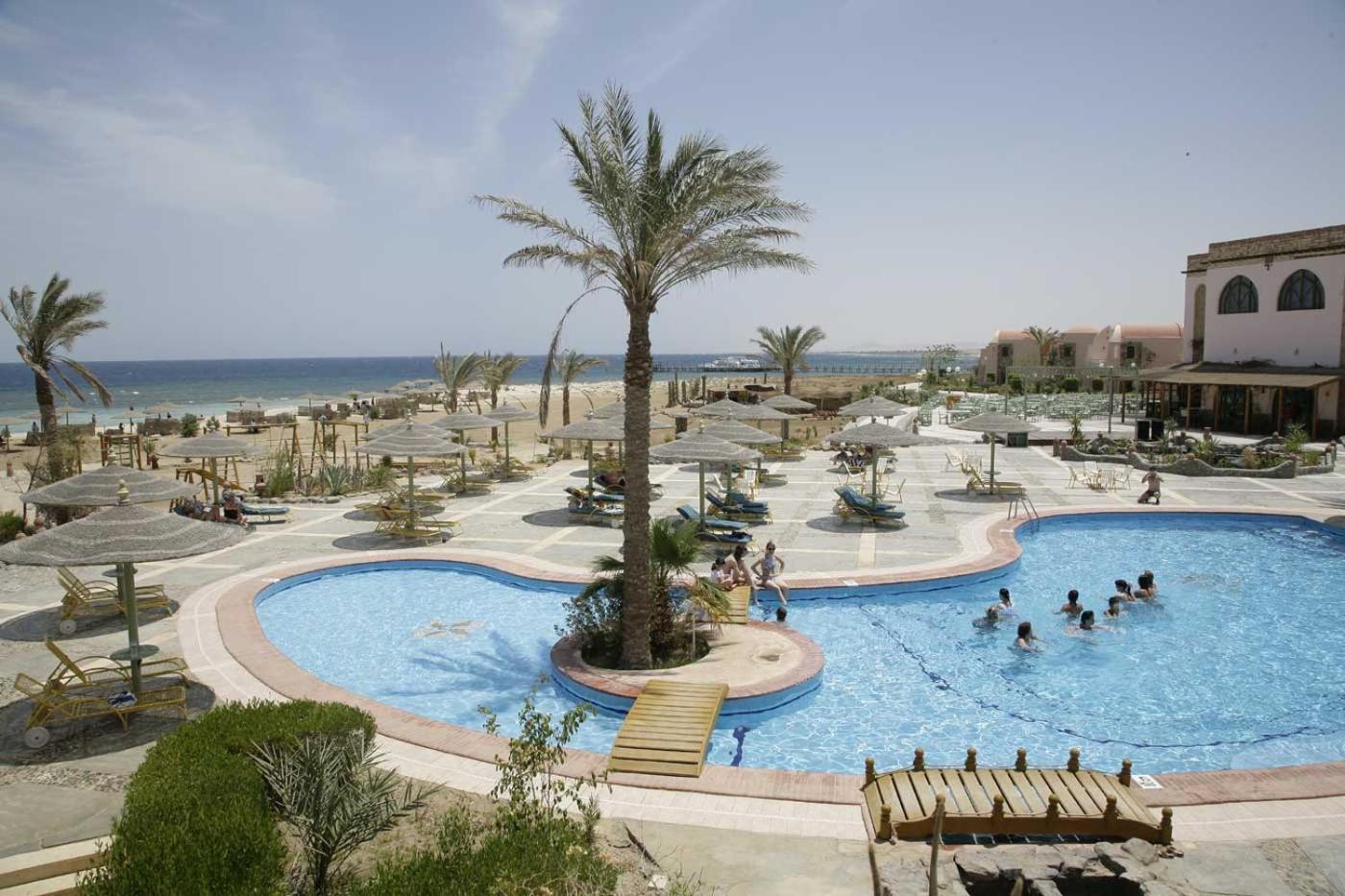 Shams Alam Beach Resort — photo 166