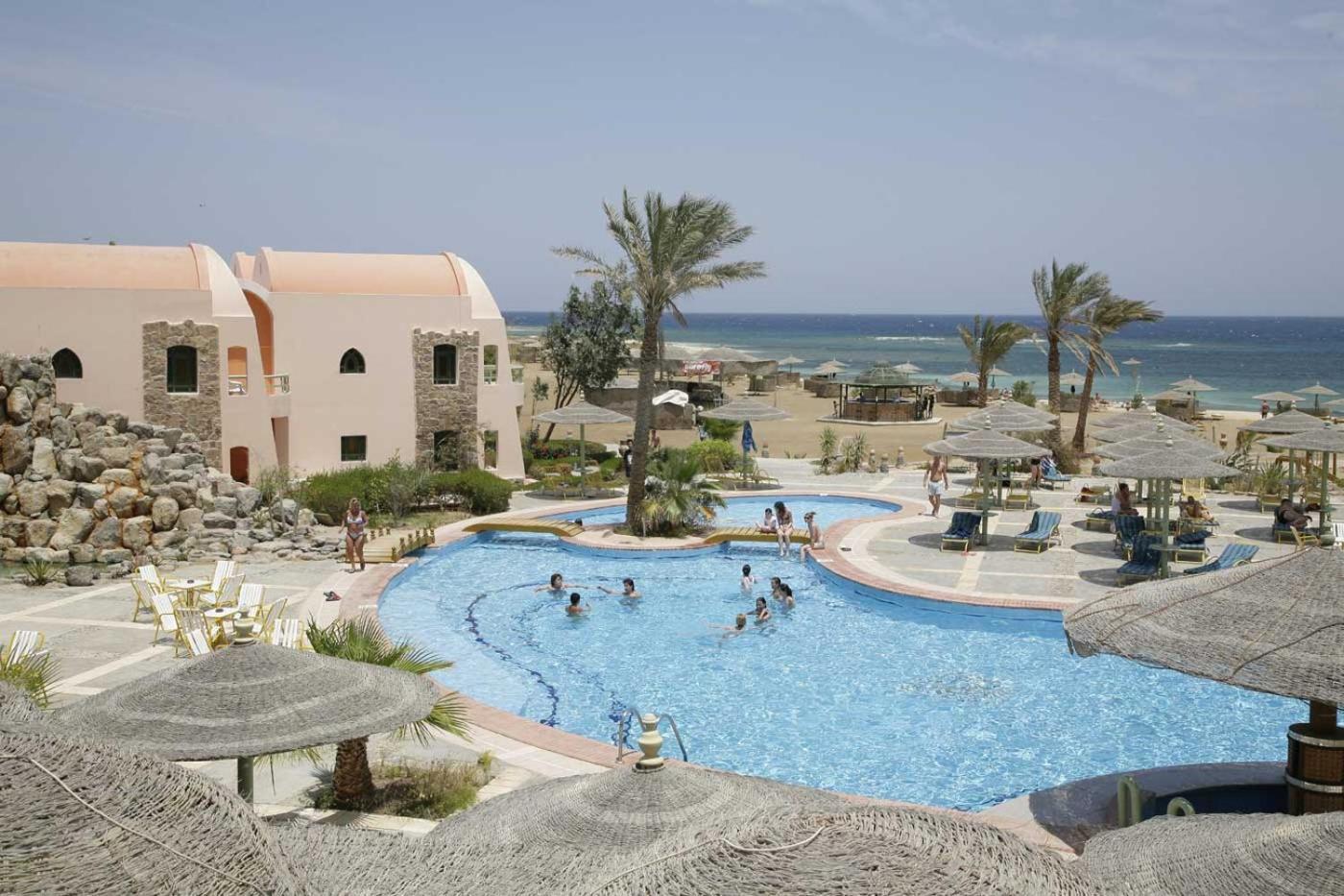 Shams Alam Beach Resort — photo 158