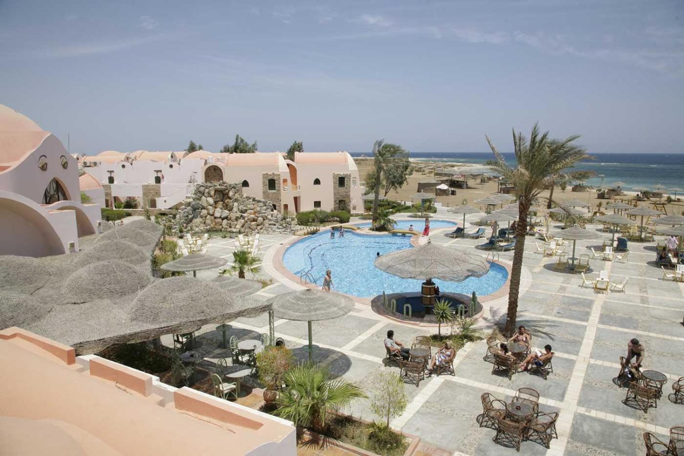Shams Alam Beach Resort — photo 154