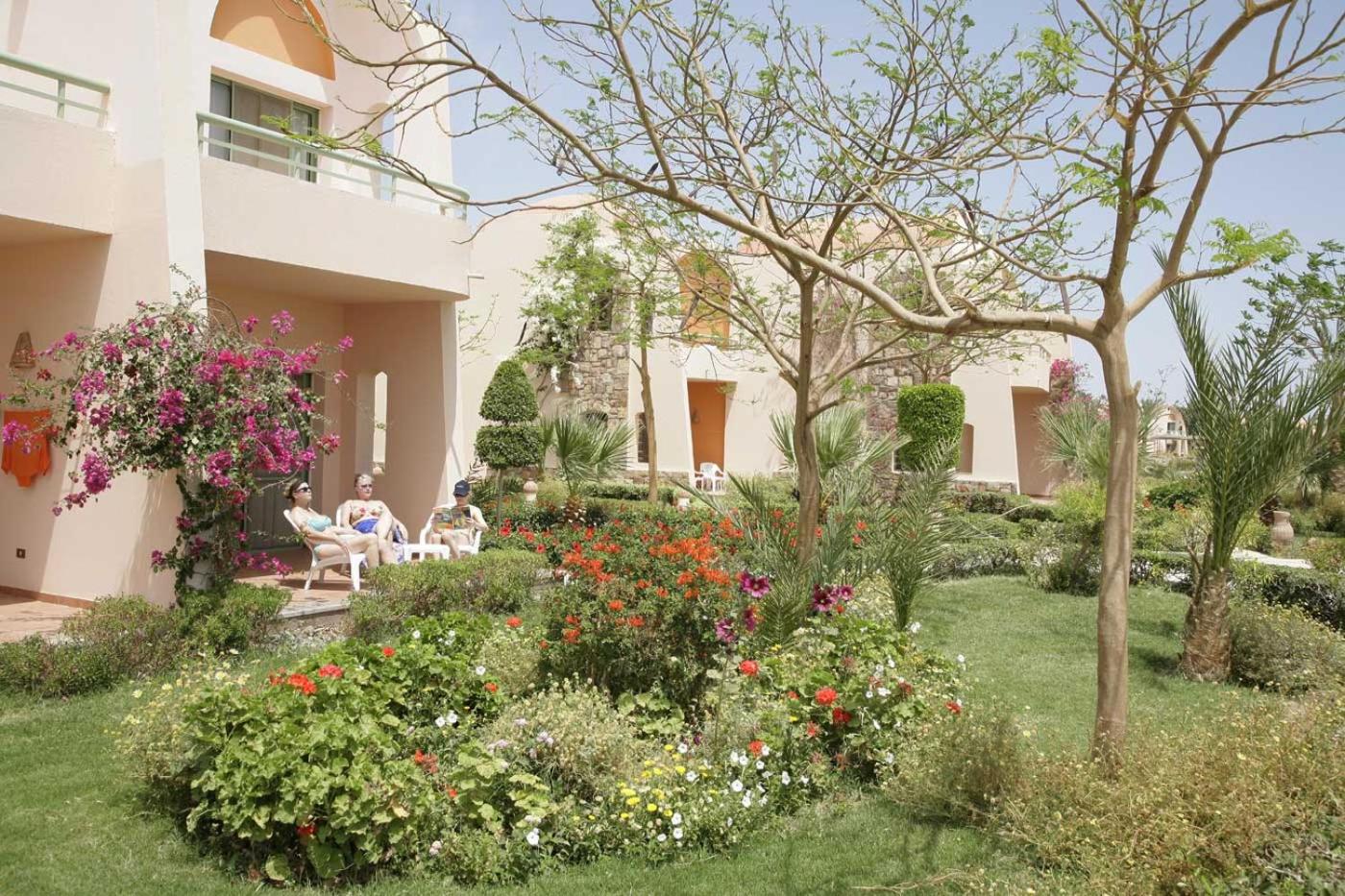 Shams Alam Beach Resort — photo 89