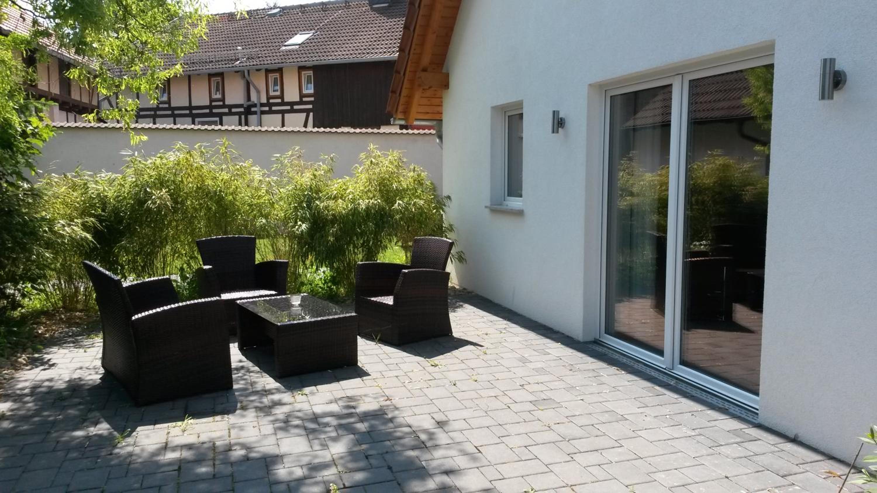 Ferienhaus Jana view 2