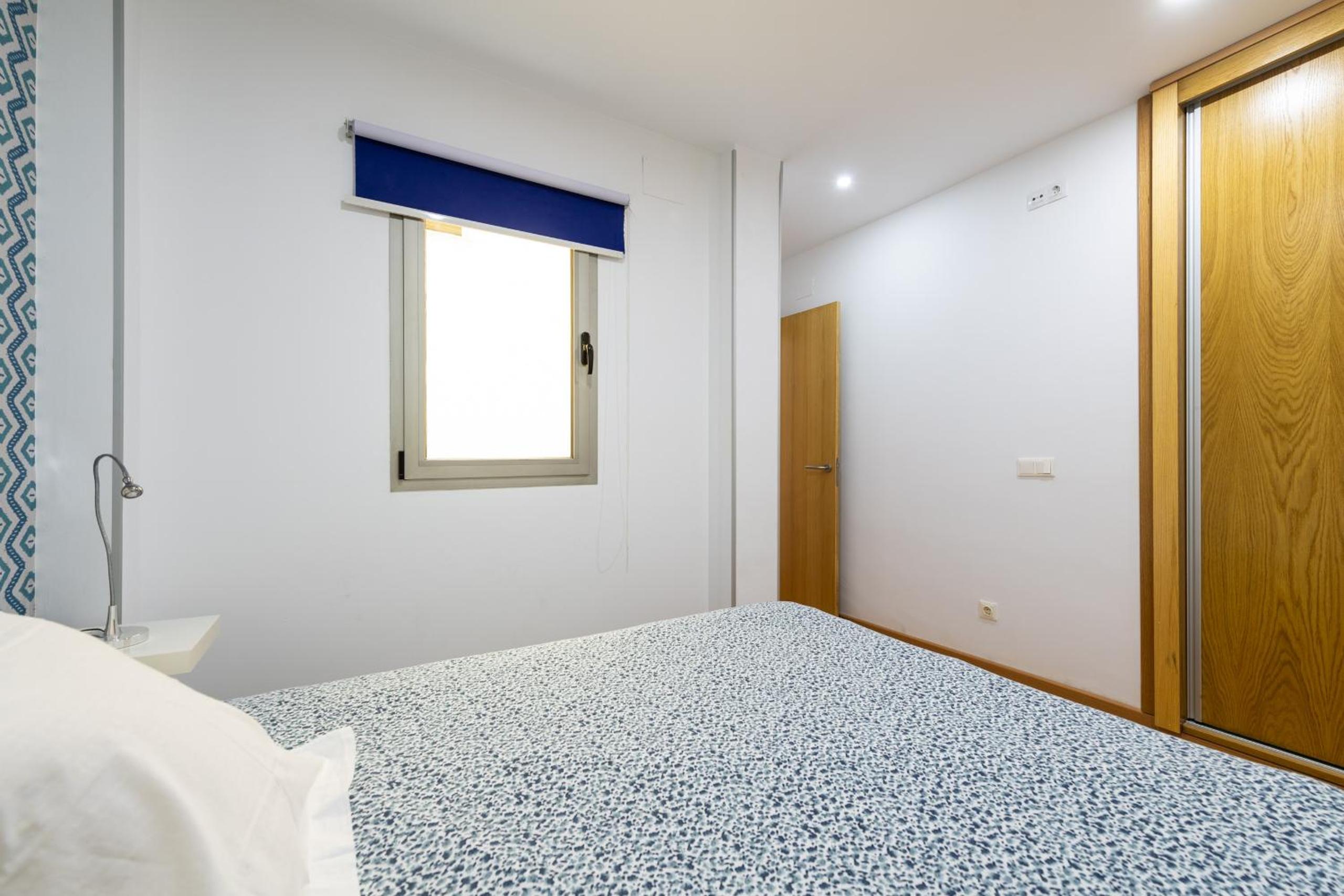 Silken Atlantis Playa - Holiday Homes