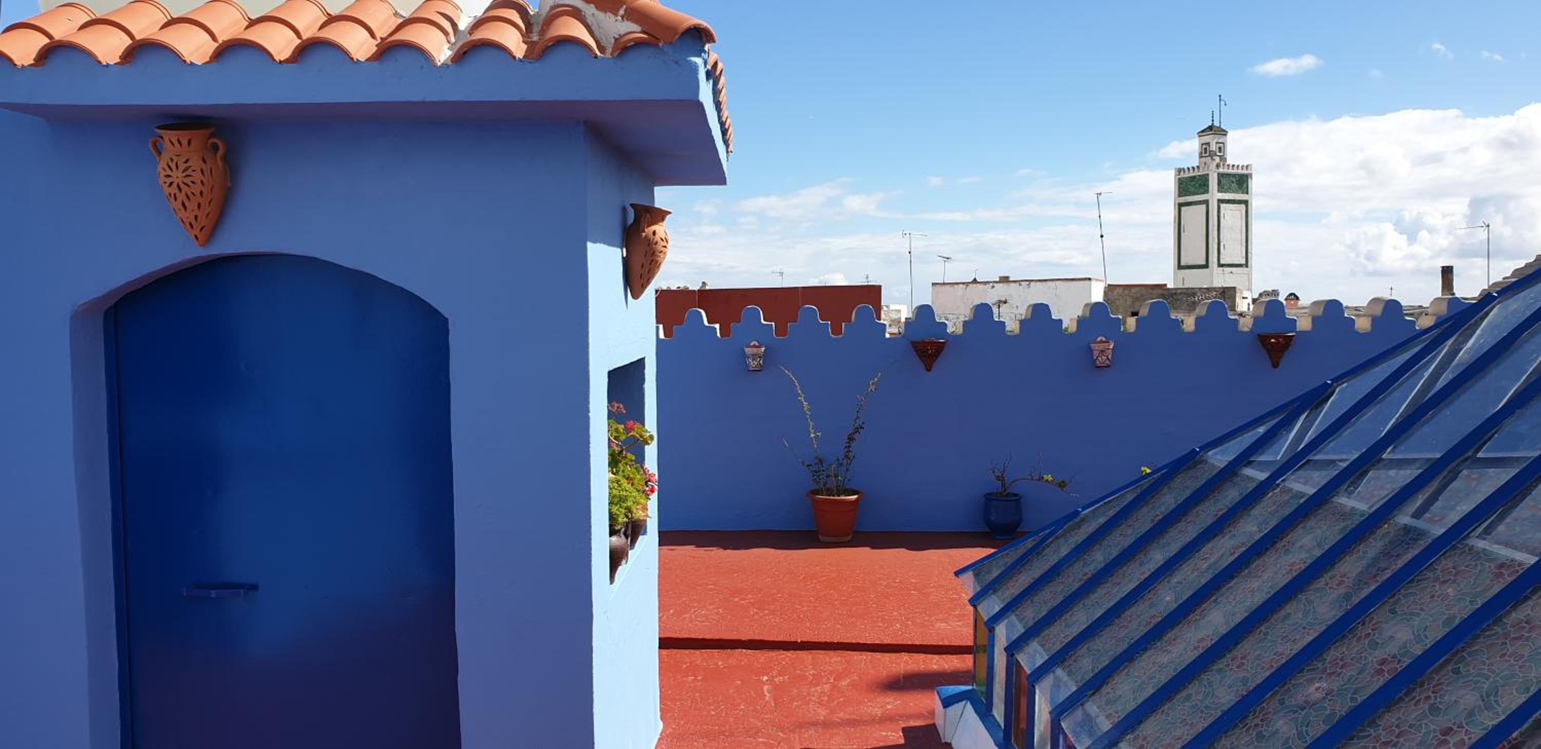 roof