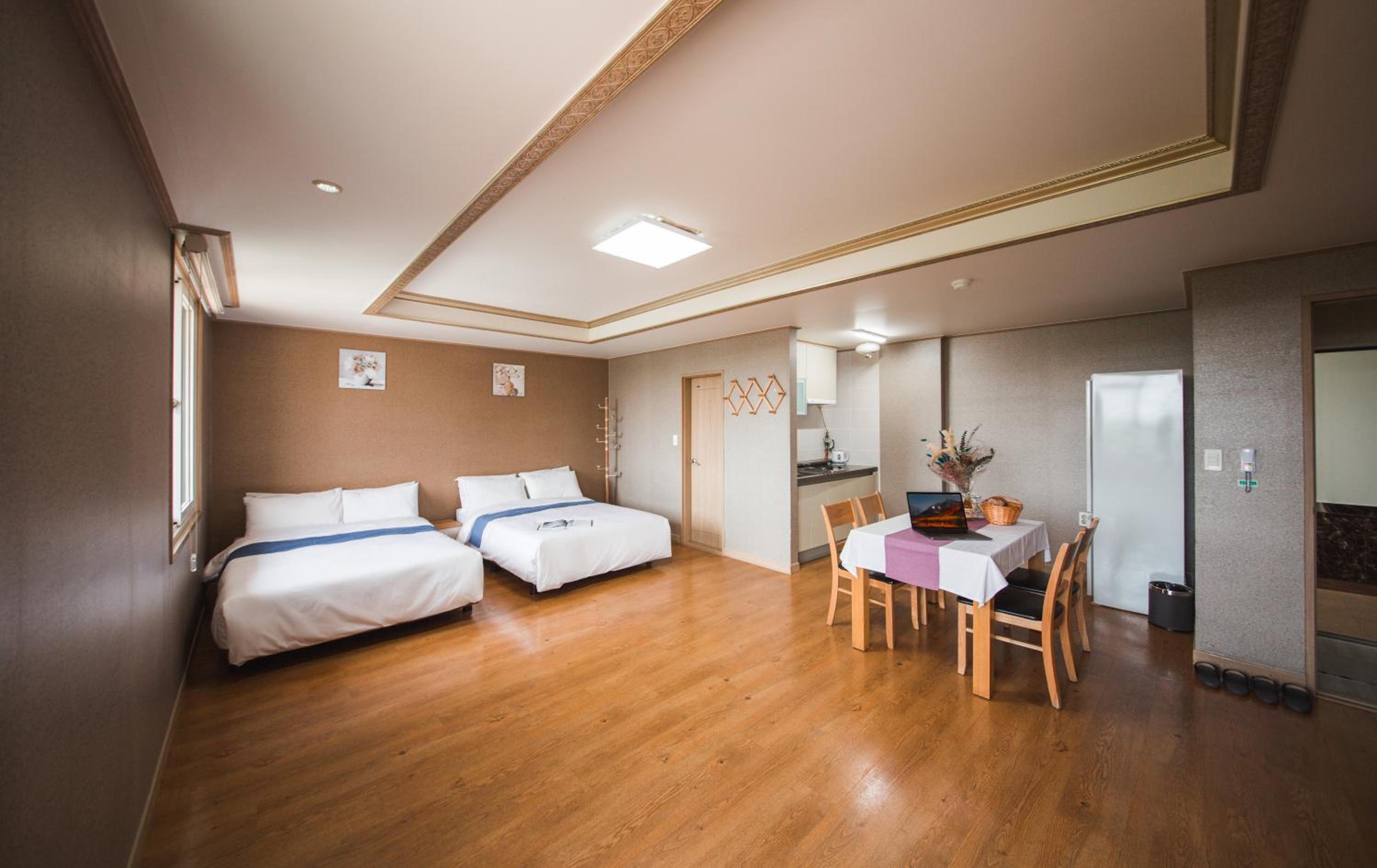 Jungmun Resort Jeju