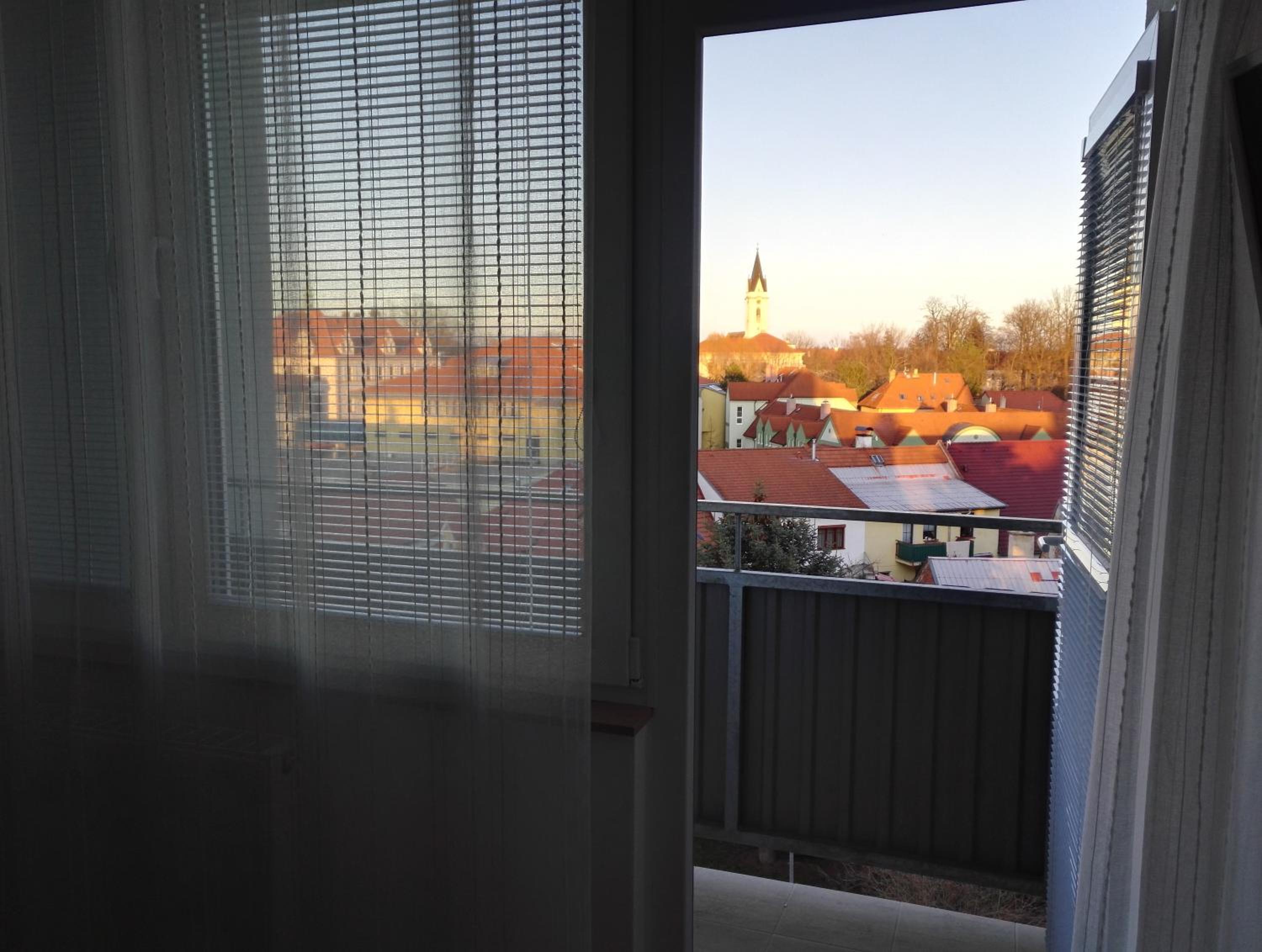 Apartmán-Třeboň-centrum