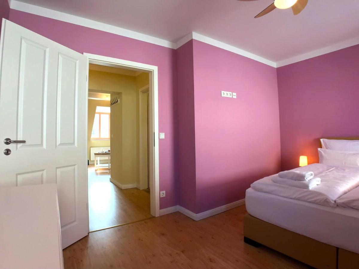 Amaroo - Apartments Potsdam "Dutch Quarter" view 4