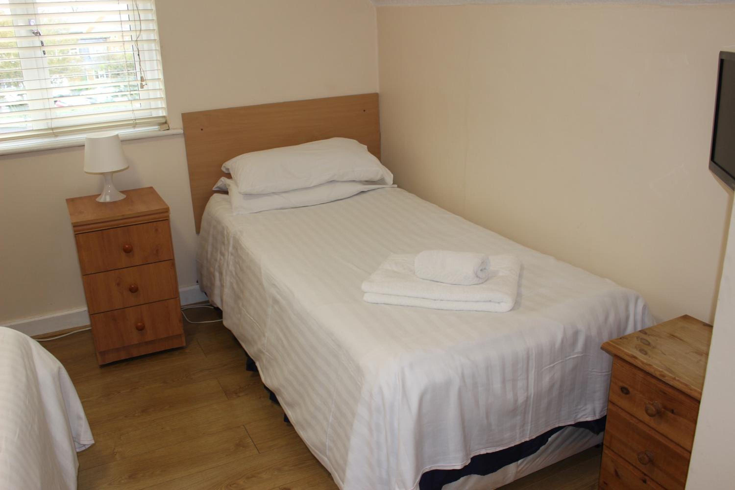 Debden Guest House