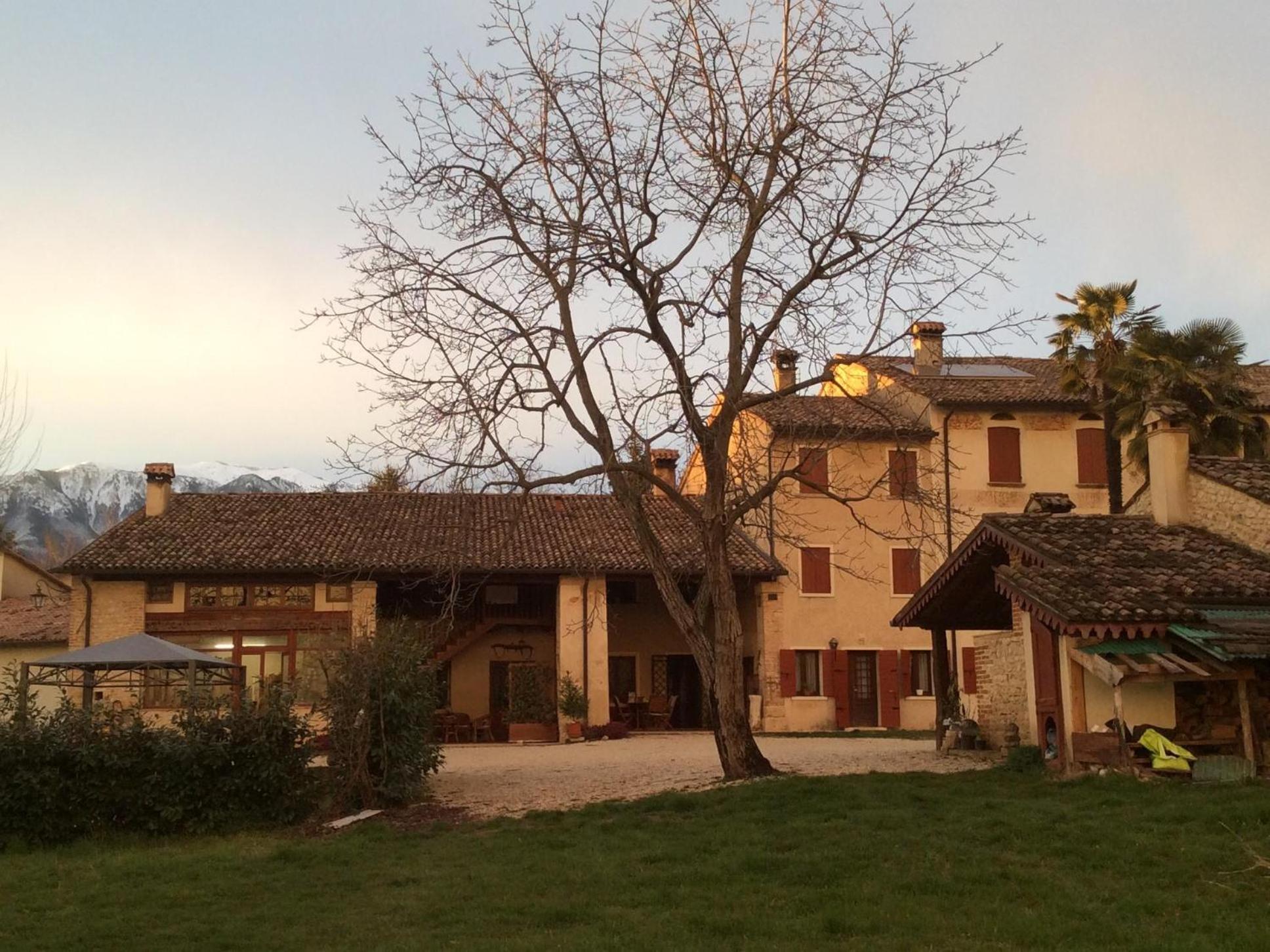 B&B Asolo Casapagnano