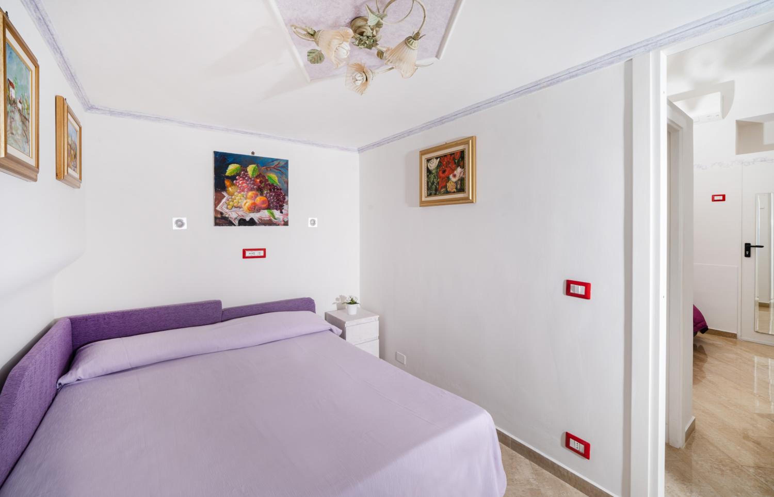 Capri Dreaming en Anacapri