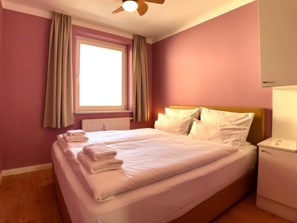 Amaroo - Apartments Potsdam "Dutch Quarter" view 5