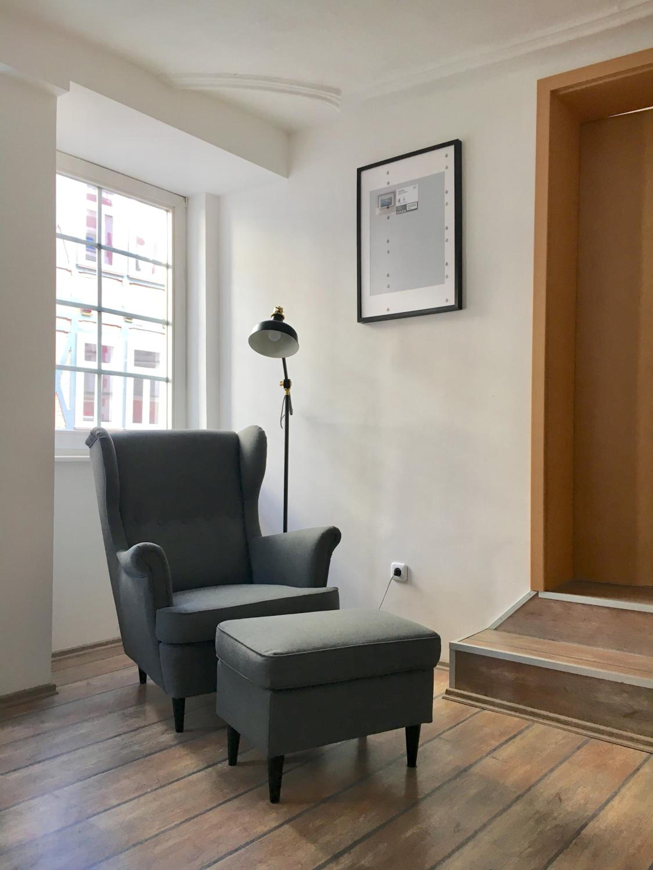Drei-Flüsse Ferienwohnung view 3