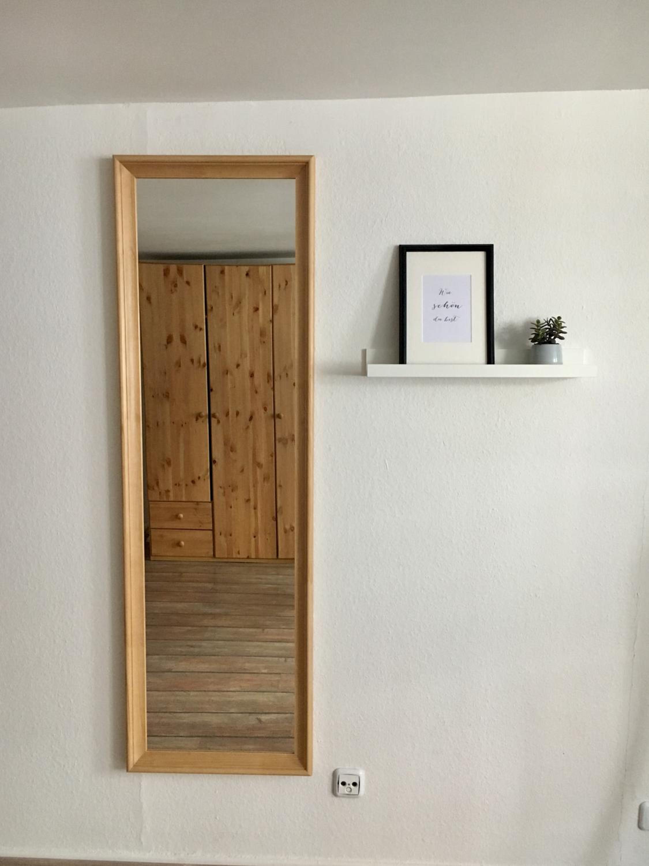 Drei-Flüsse Ferienwohnung view 4