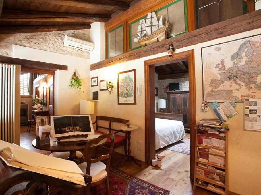 B&B Asolo Casapagnano