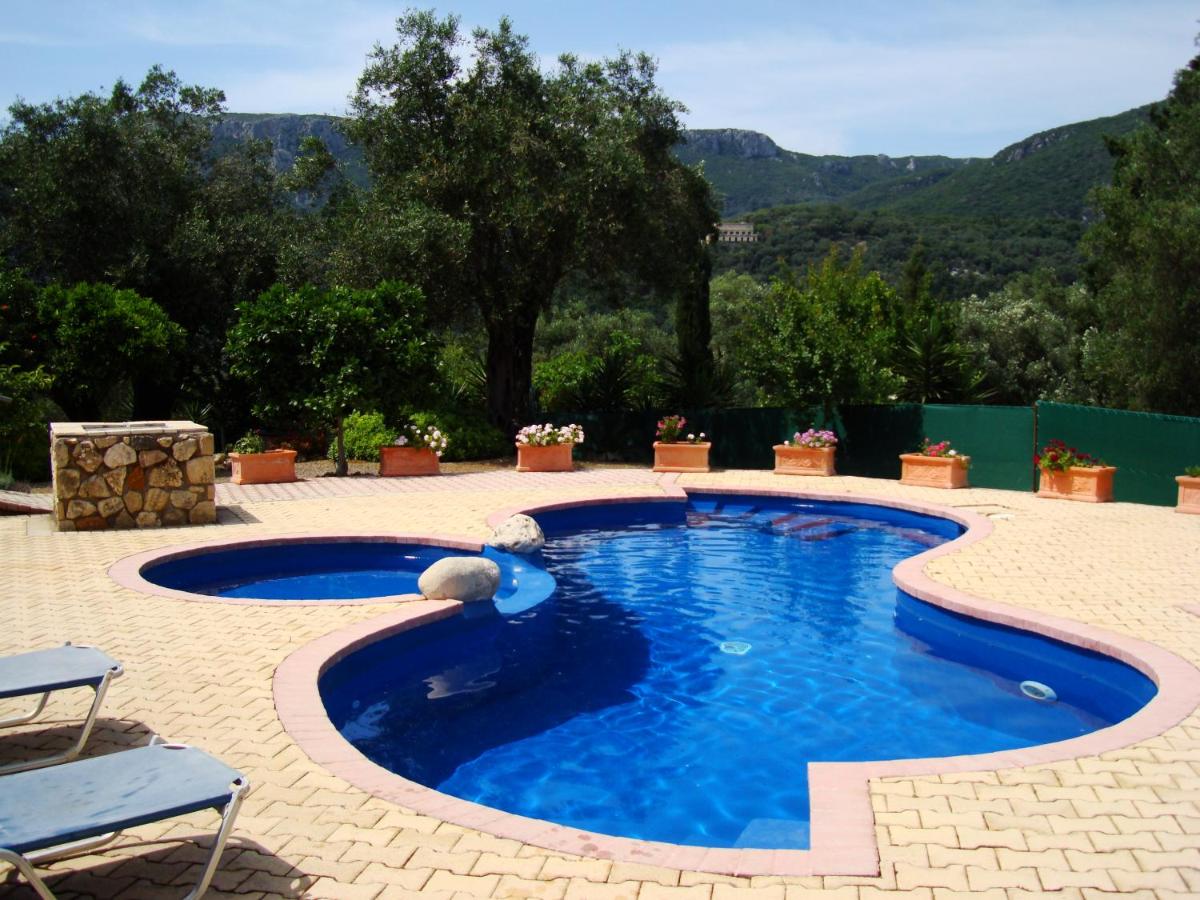 Casa Nuova view 2