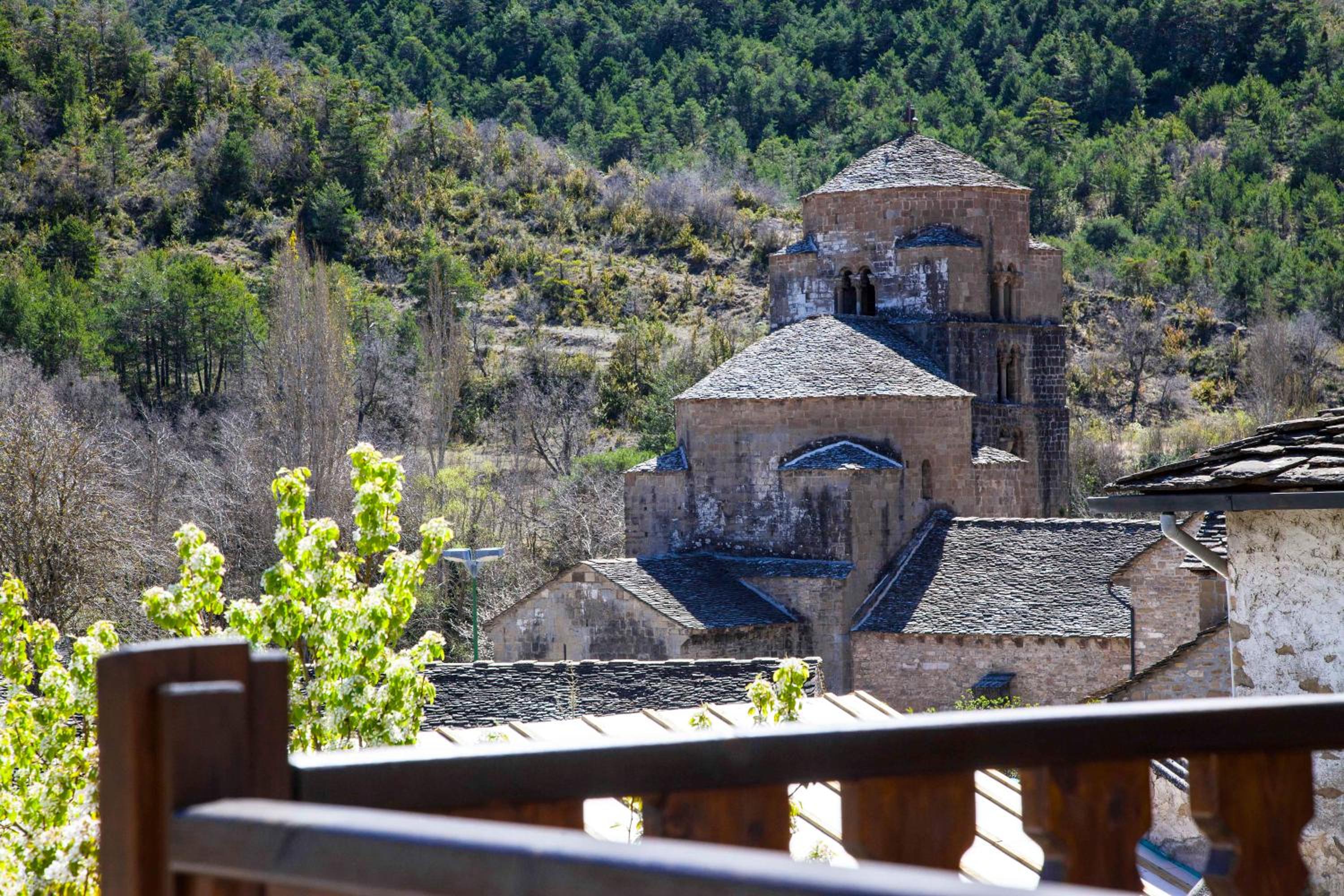CASA SENERA view 2