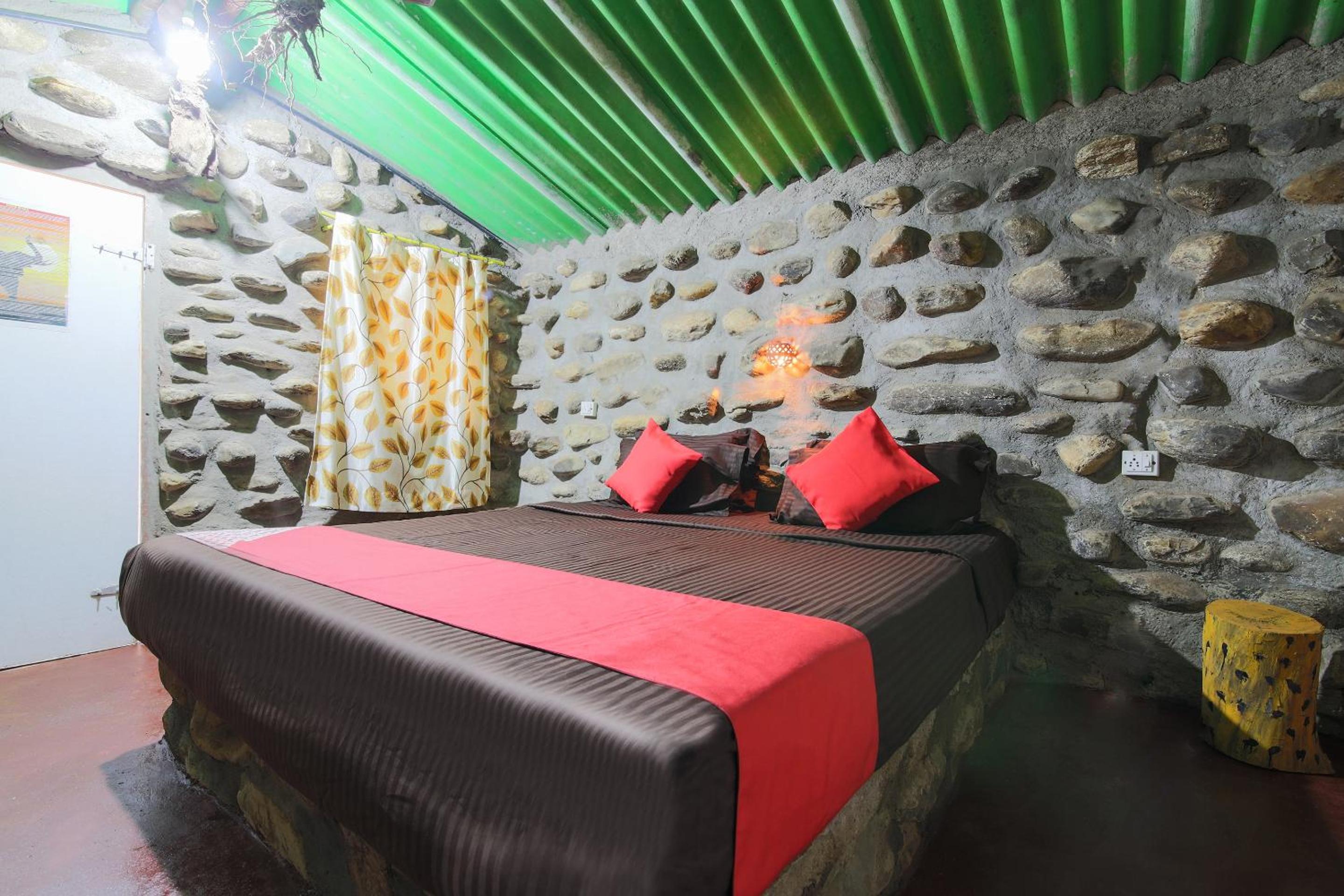 Jungle Book Resort