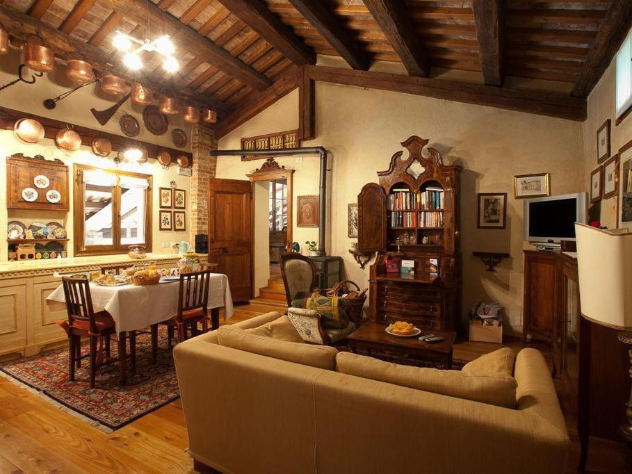 B&B Asolo Casapagnano