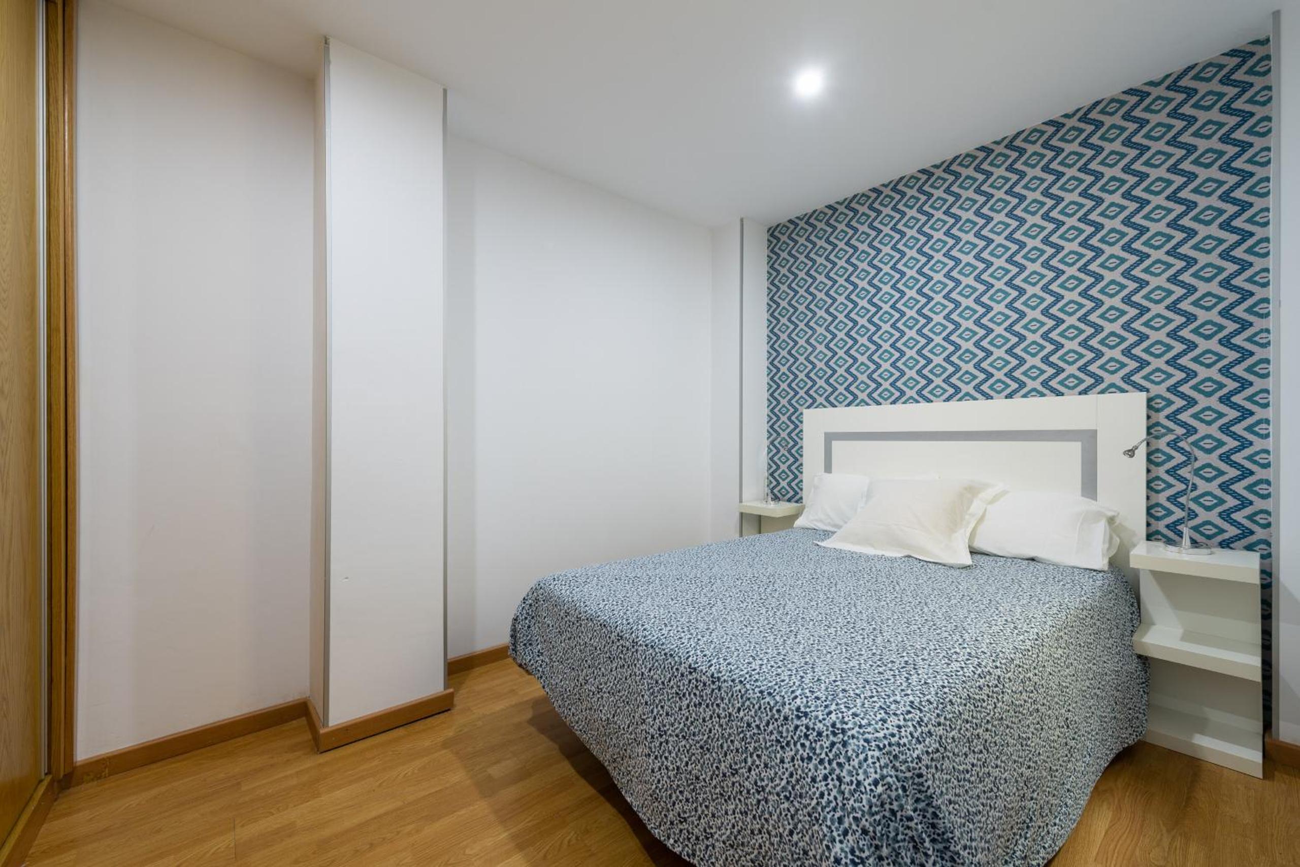 Silken Atlantis Playa - Holiday Homes