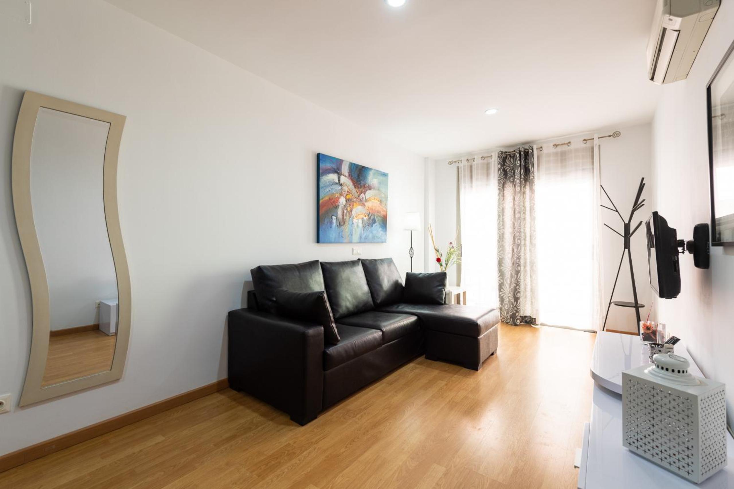 Silken Atlantis Playa - Holiday Homes