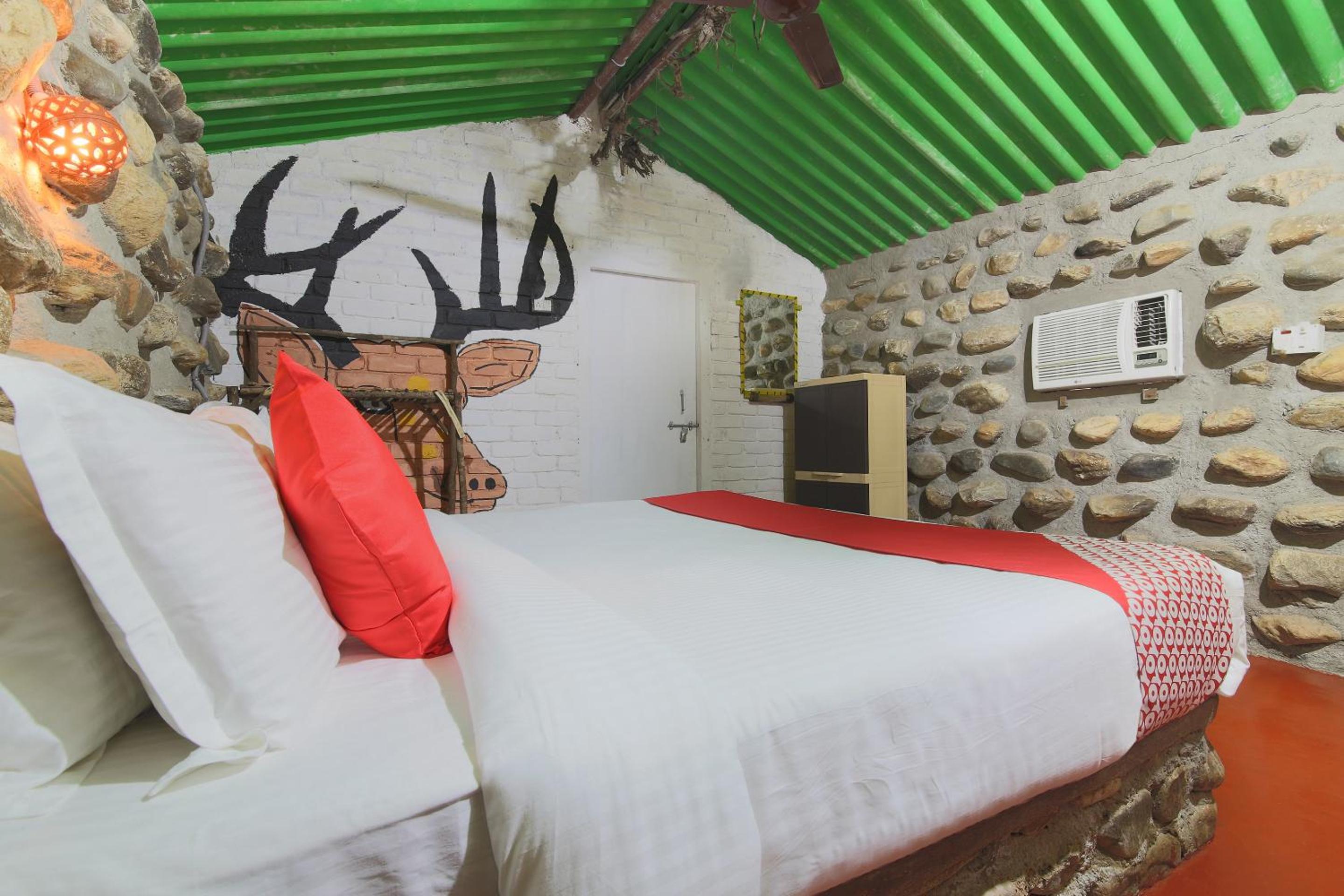 Jungle Book Resort