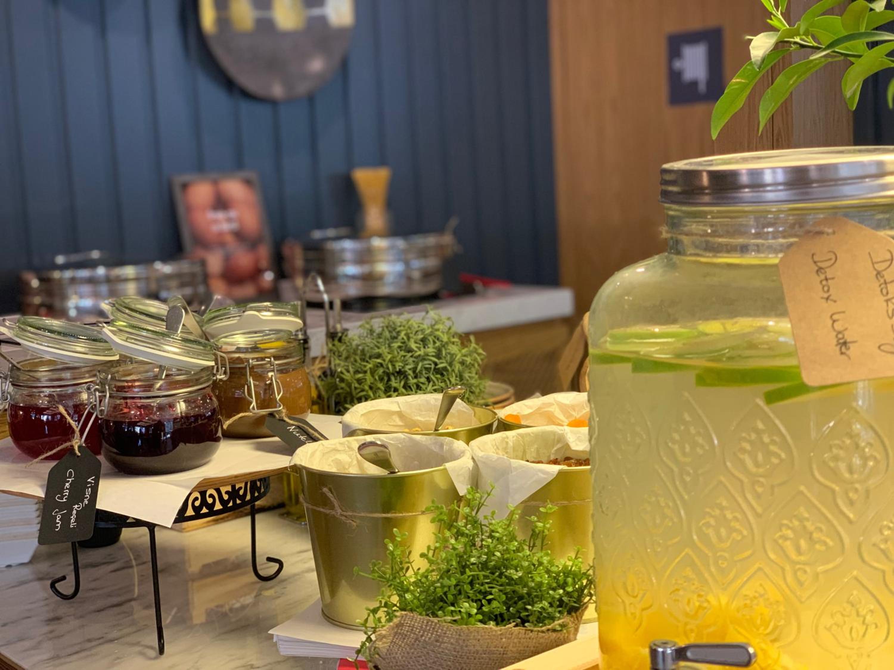 Park Inn by Radisson İstanbul Atasehir - Image 68