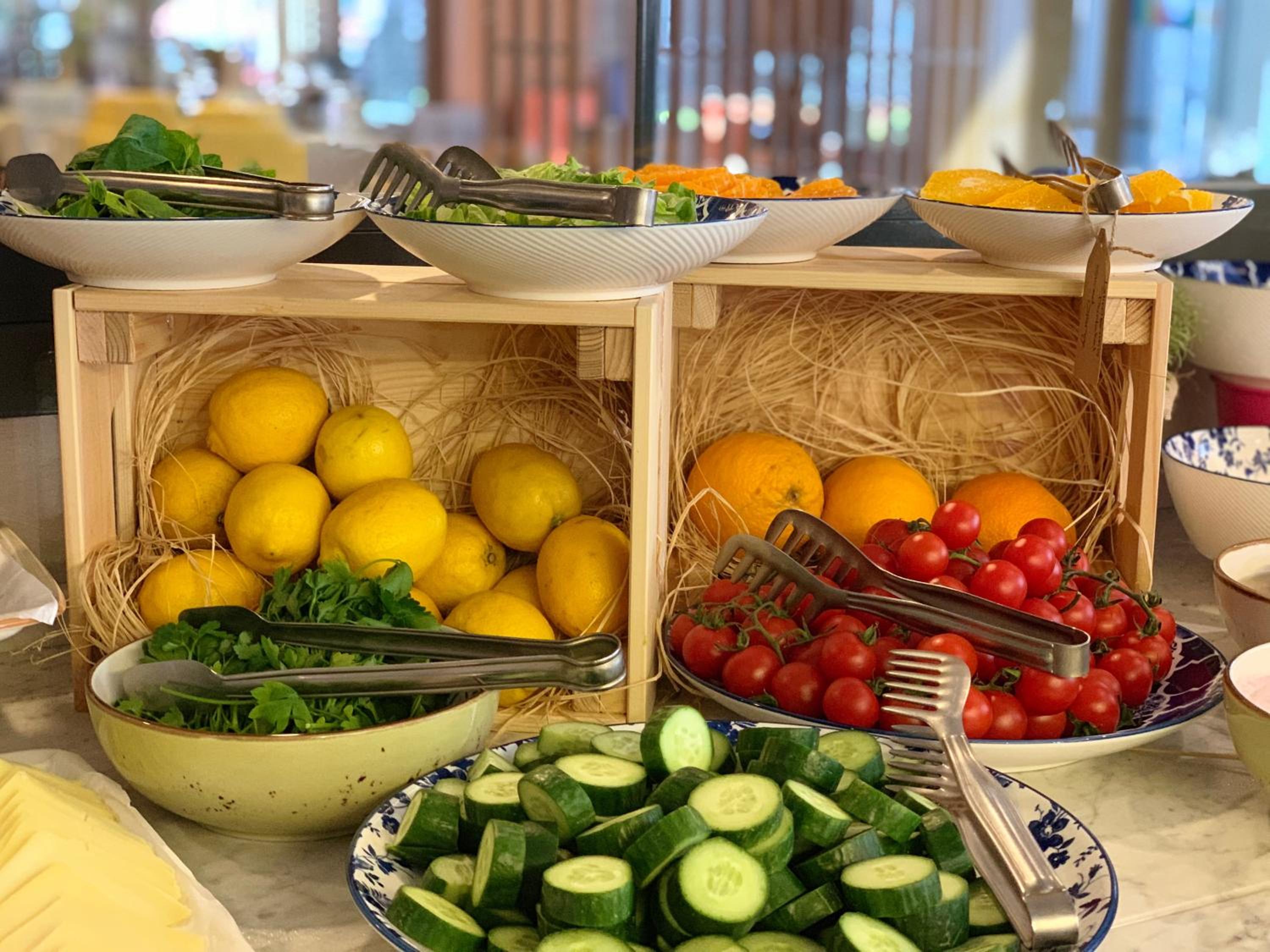 Park Inn by Radisson İstanbul Atasehir - Image 75