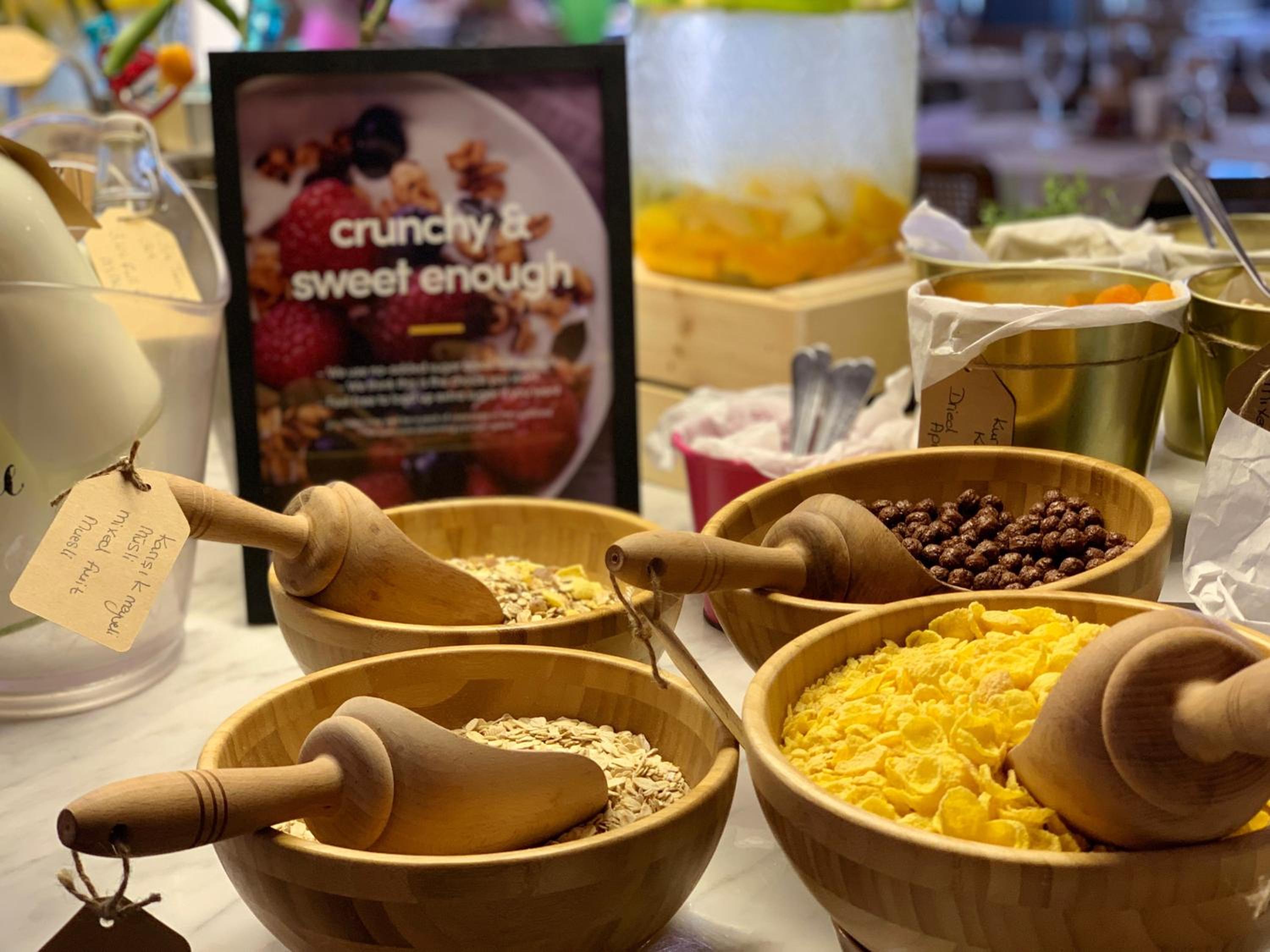 Park Inn by Radisson İstanbul Atasehir - Image 56