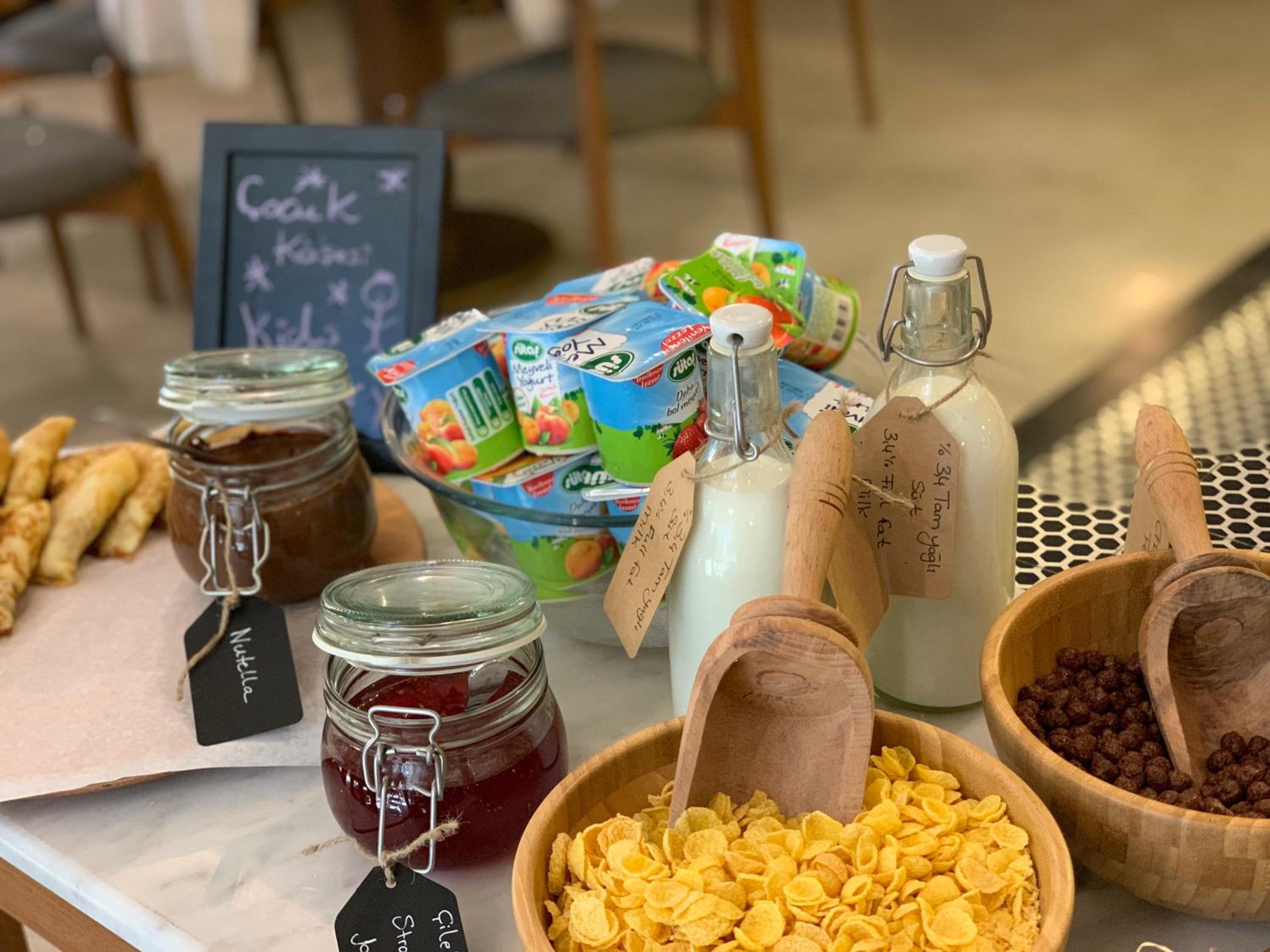 Park Inn by Radisson İstanbul Atasehir - Image 71