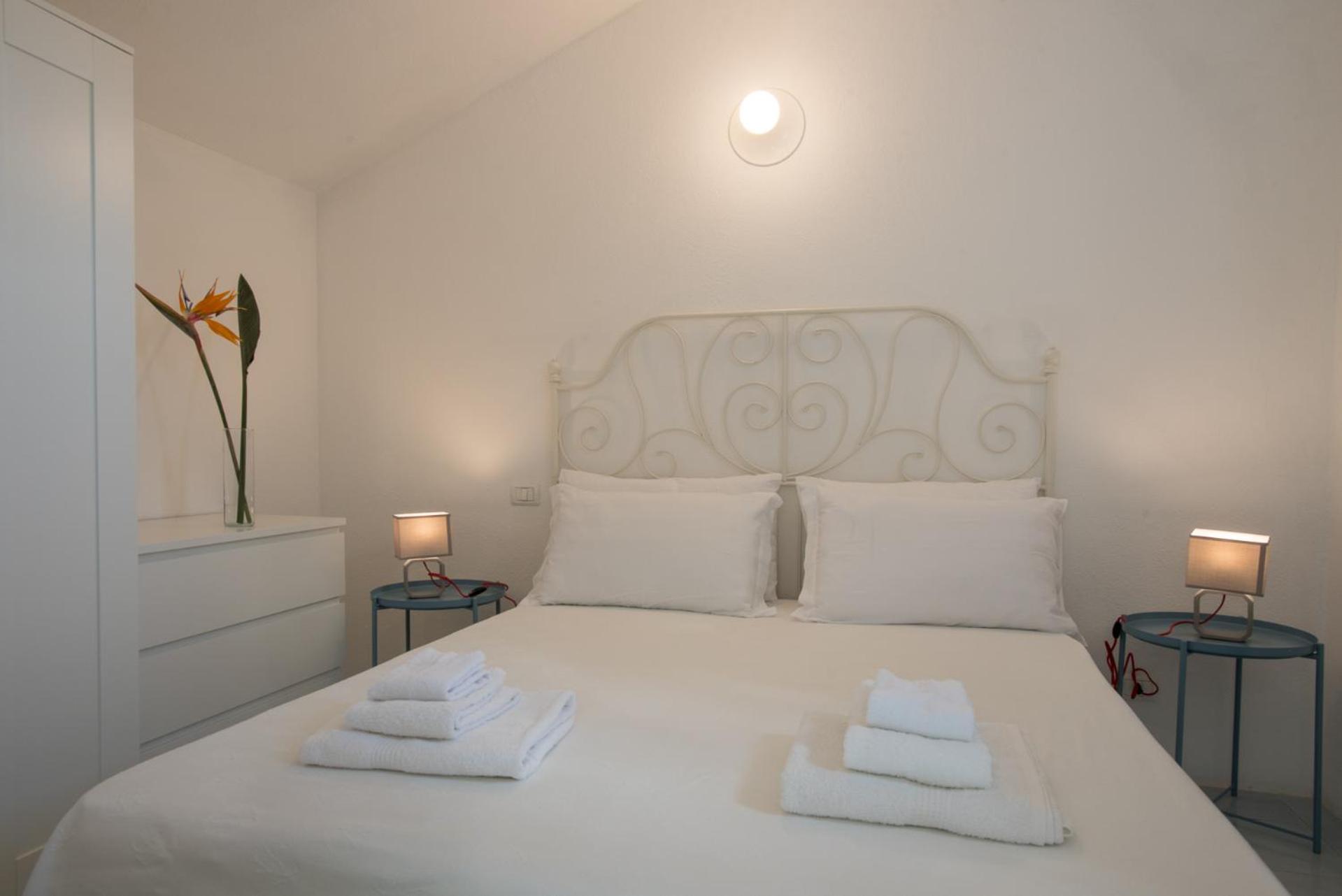 Sul Mare Sardegna Villa Eudora view 5