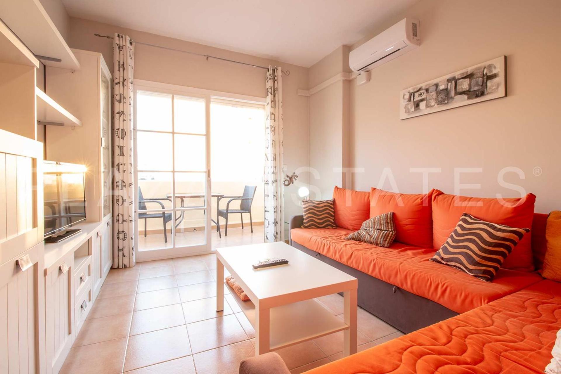 Magnífico apartamento al lado de la playa Torrecilla en Nerja view 3