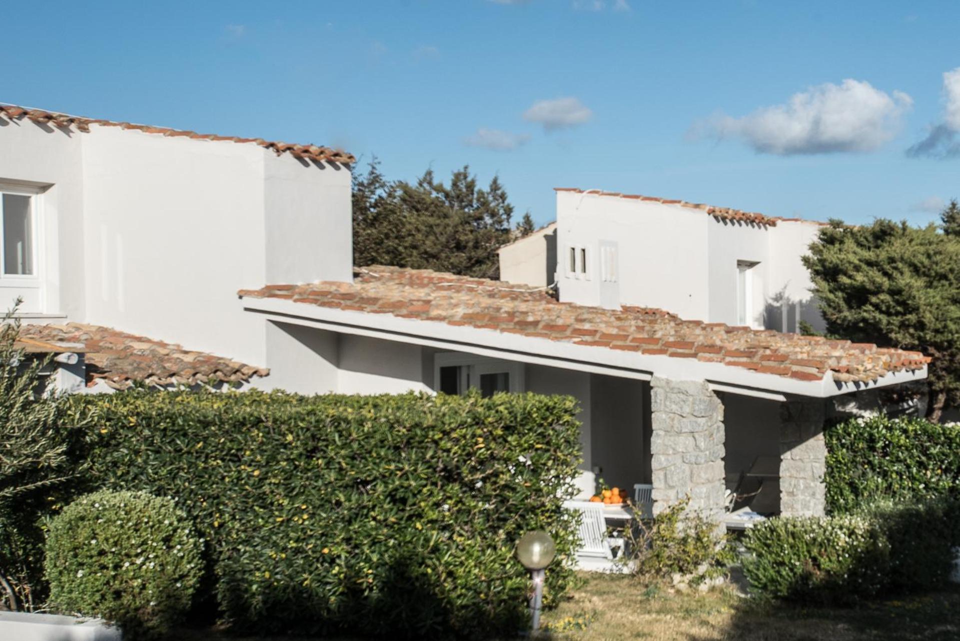 Sul Mare Sardegna Villa Eudora view 4
