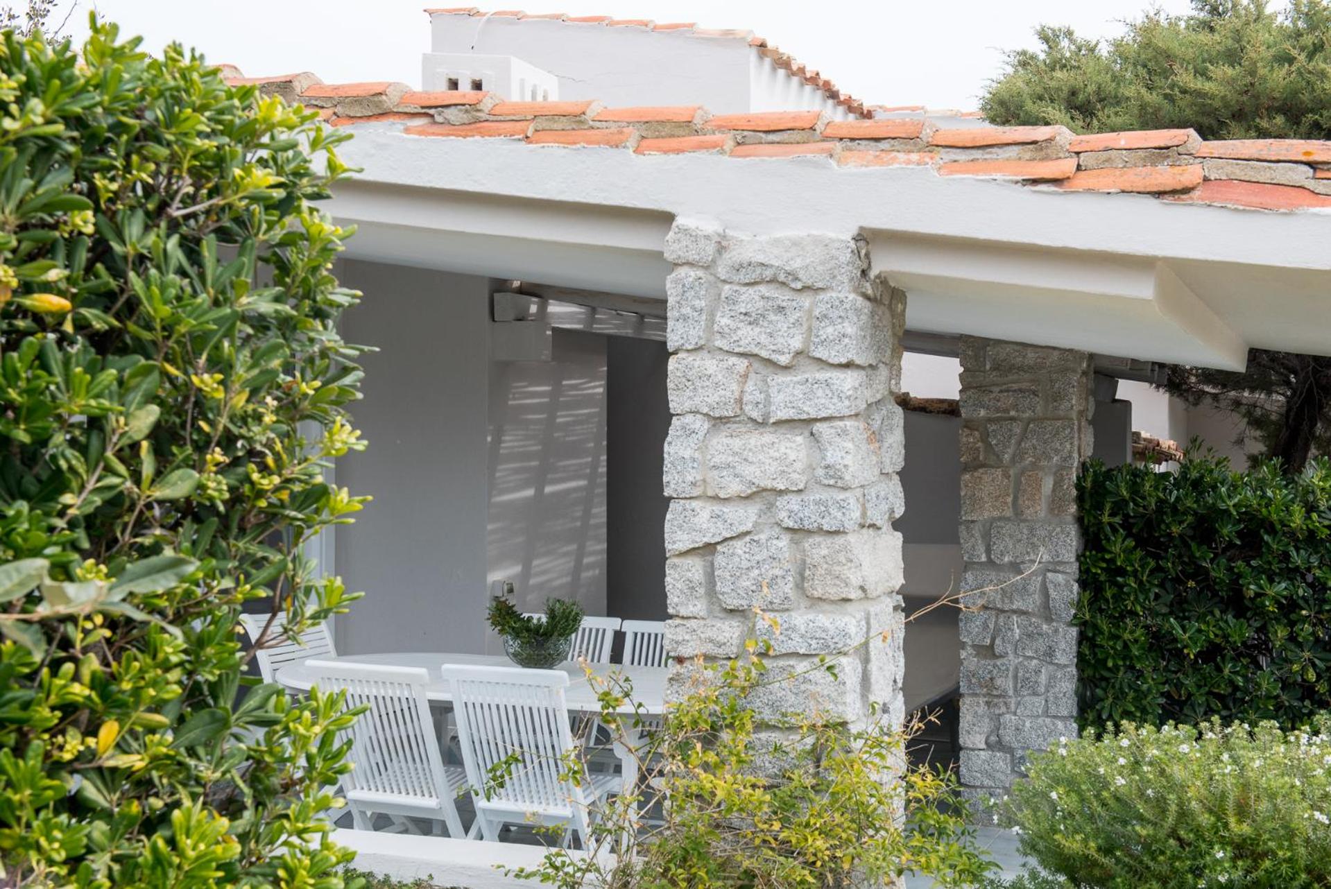 Sul Mare Sardegna Villa Eudora view 3