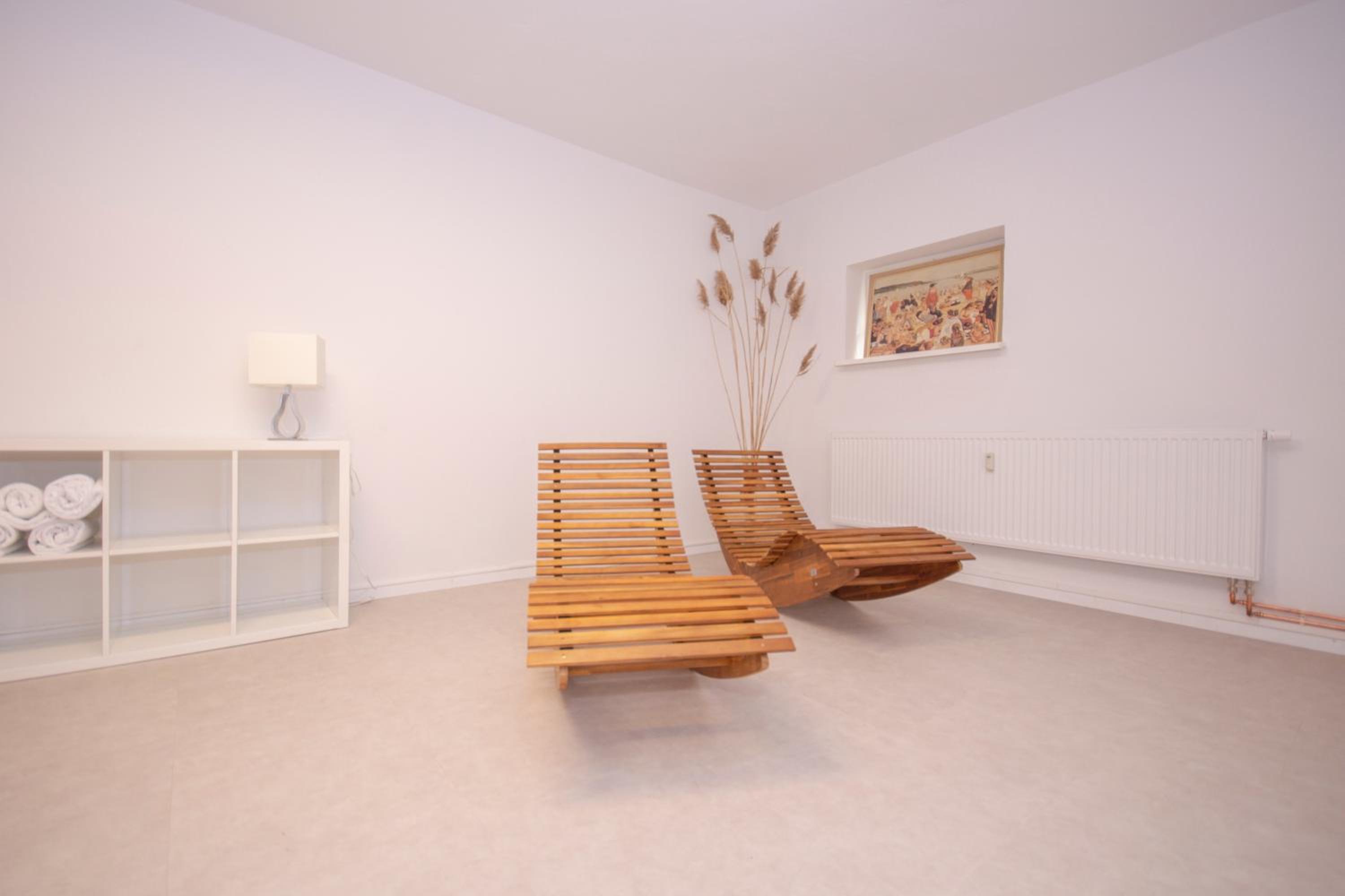 Ferienwohnung Else Boddenkieker
