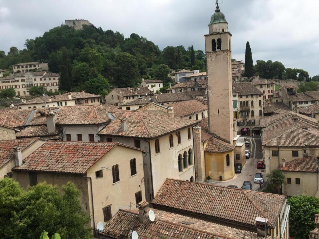 B&B Asolo Casapagnano